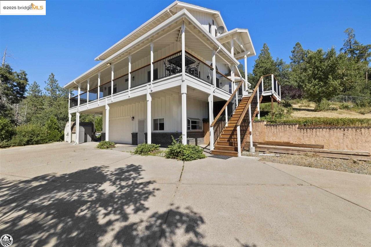 Detail Gallery Image 31 of 60 For 21205 Rising Sun Mine Rd, Twain Harte,  CA 95383 - 3 Beds | 2 Baths
