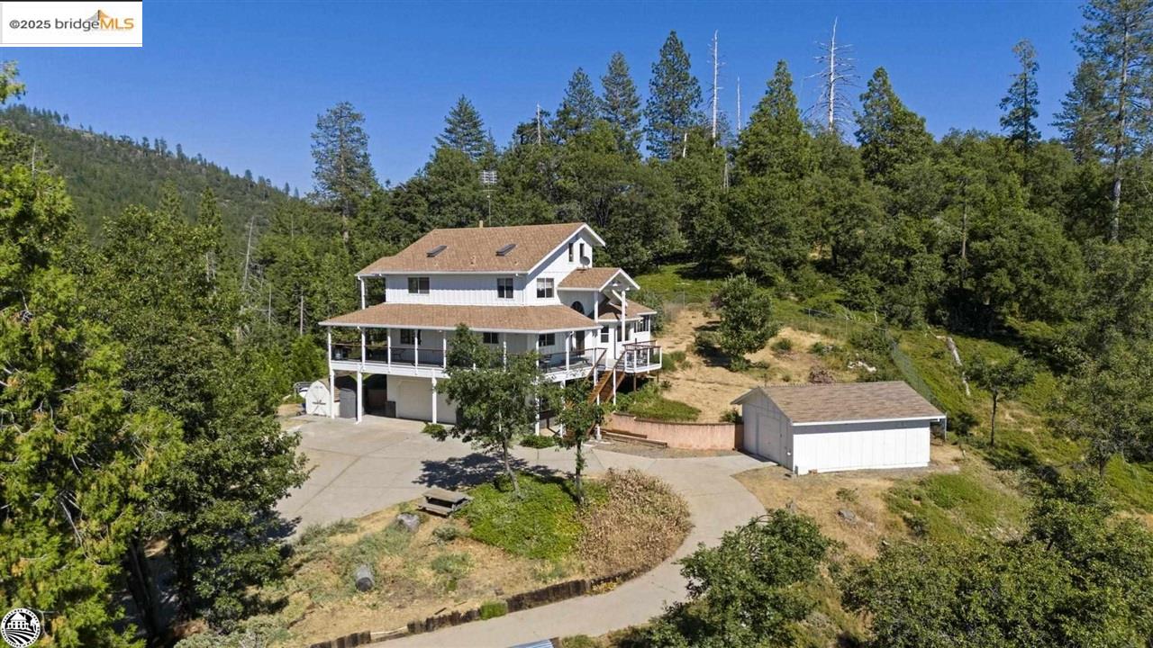 Detail Gallery Image 43 of 60 For 21205 Rising Sun Mine Rd, Twain Harte,  CA 95383 - 3 Beds | 2 Baths