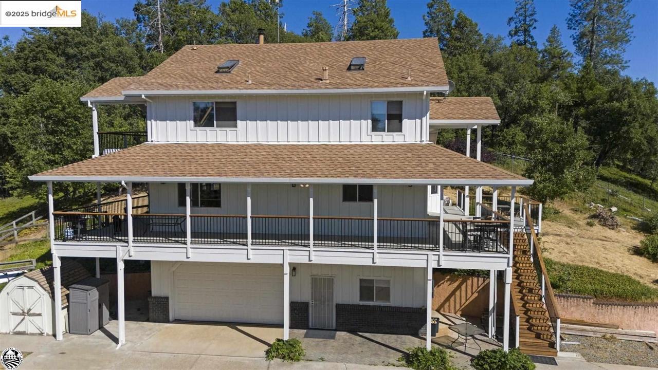 Detail Gallery Image 44 of 60 For 21205 Rising Sun Mine Rd, Twain Harte,  CA 95383 - 3 Beds | 2 Baths