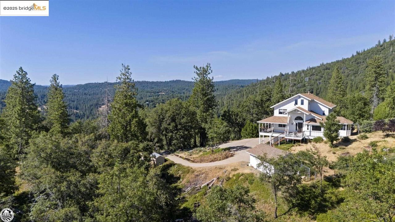 Detail Gallery Image 47 of 60 For 21205 Rising Sun Mine Rd, Twain Harte,  CA 95383 - 3 Beds | 2 Baths