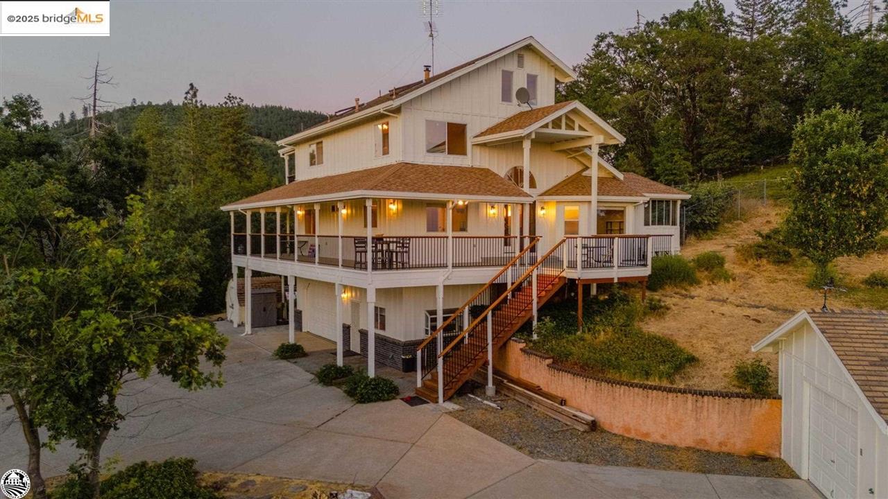 Detail Gallery Image 55 of 60 For 21205 Rising Sun Mine Rd, Twain Harte,  CA 95383 - 3 Beds | 2 Baths