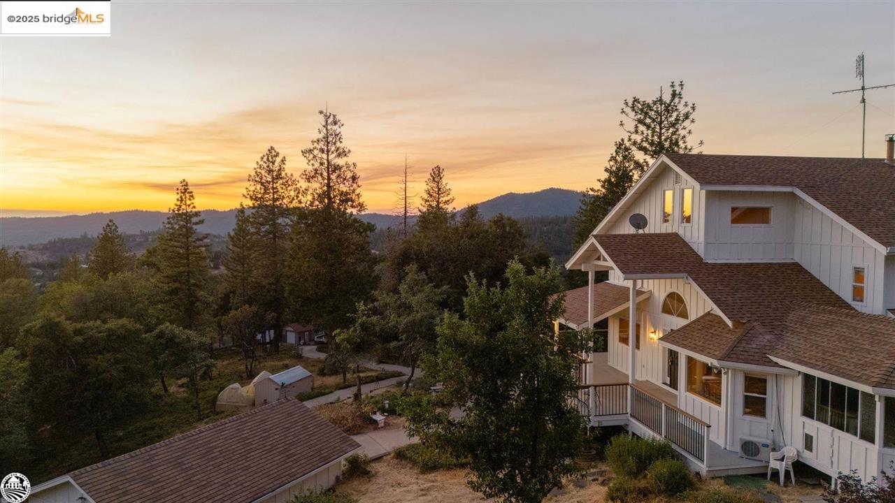 Detail Gallery Image 58 of 60 For 21205 Rising Sun Mine Rd, Twain Harte,  CA 95383 - 3 Beds | 2 Baths