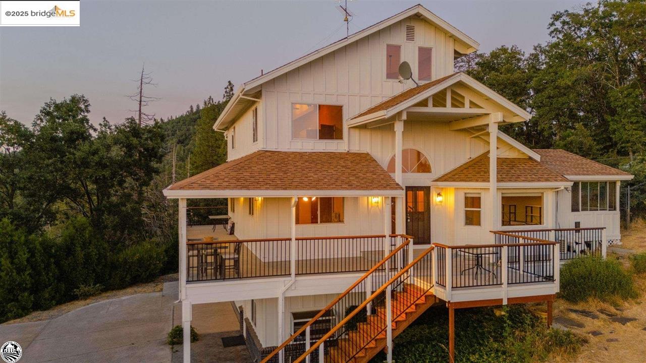 Detail Gallery Image 59 of 60 For 21205 Rising Sun Mine Rd, Twain Harte,  CA 95383 - 3 Beds | 2 Baths