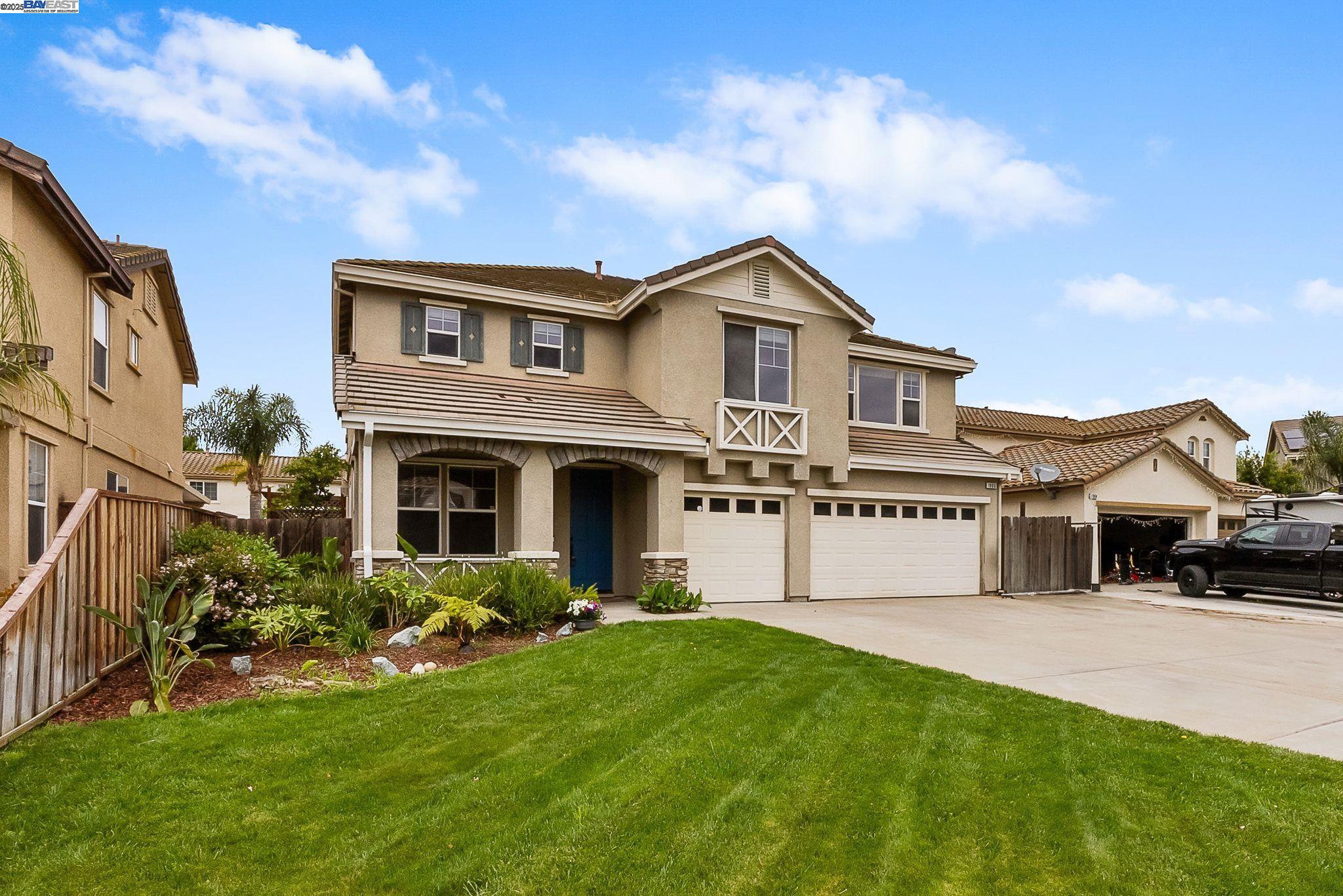 Detail Gallery Image 39 of 39 For 1906 Wilson Ct, Antioch,  CA 94509 - 5 Beds | 3 Baths