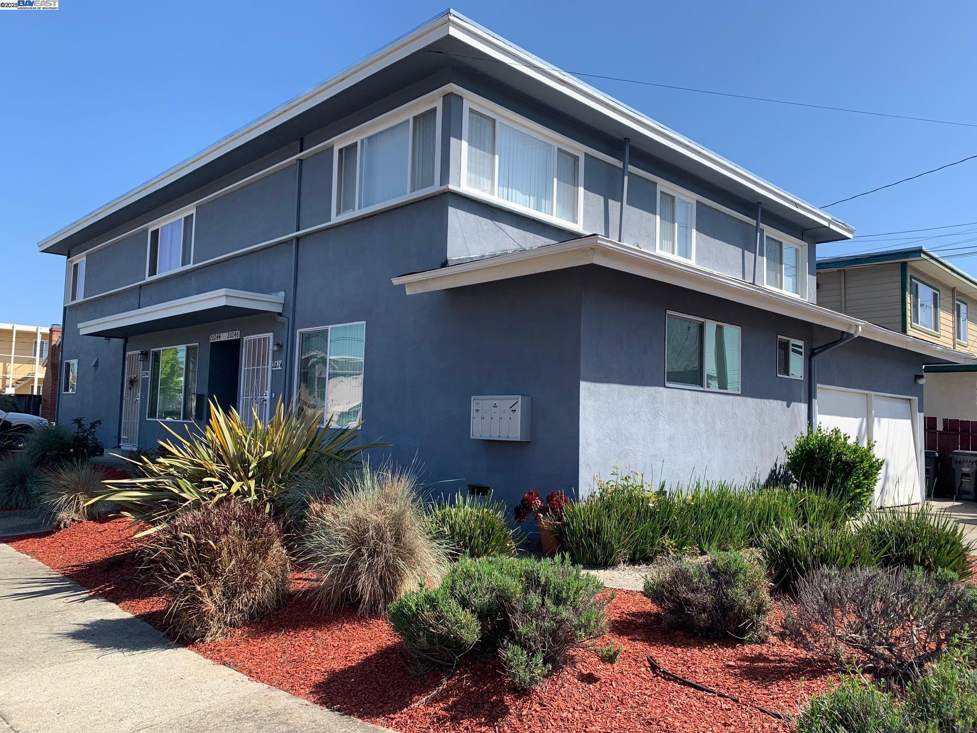 Detail Gallery Image 1 of 1 For 20240 Wisteria St, Castro Valley,  CA 94546 - – Beds | – Baths