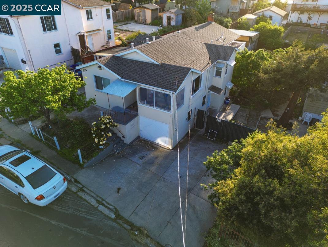 Detail Gallery Image 23 of 27 For 216 Suisun Ave, Rodeo,  CA 94572 - 4 Beds | 2 Baths
