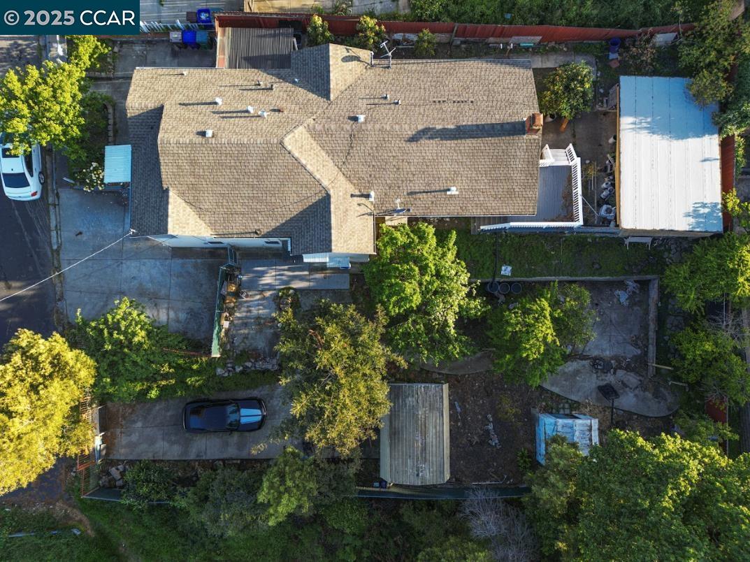 Detail Gallery Image 24 of 27 For 216 Suisun Ave, Rodeo,  CA 94572 - 4 Beds | 2 Baths