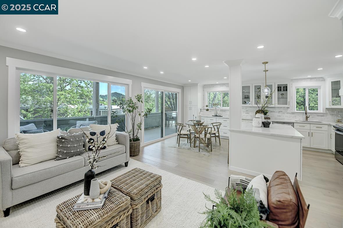 Detail Gallery Image 1 of 1 For 1349 Running Springs Rd #8,  Walnut Creek,  CA 94595 - 2 Beds | 2 Baths