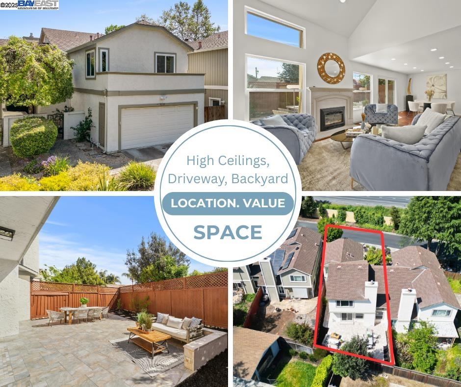 Detail Gallery Image 1 of 60 For 1131 Longshore Dr, San Jose,  CA 95128 - 3 Beds | 2/1 Baths