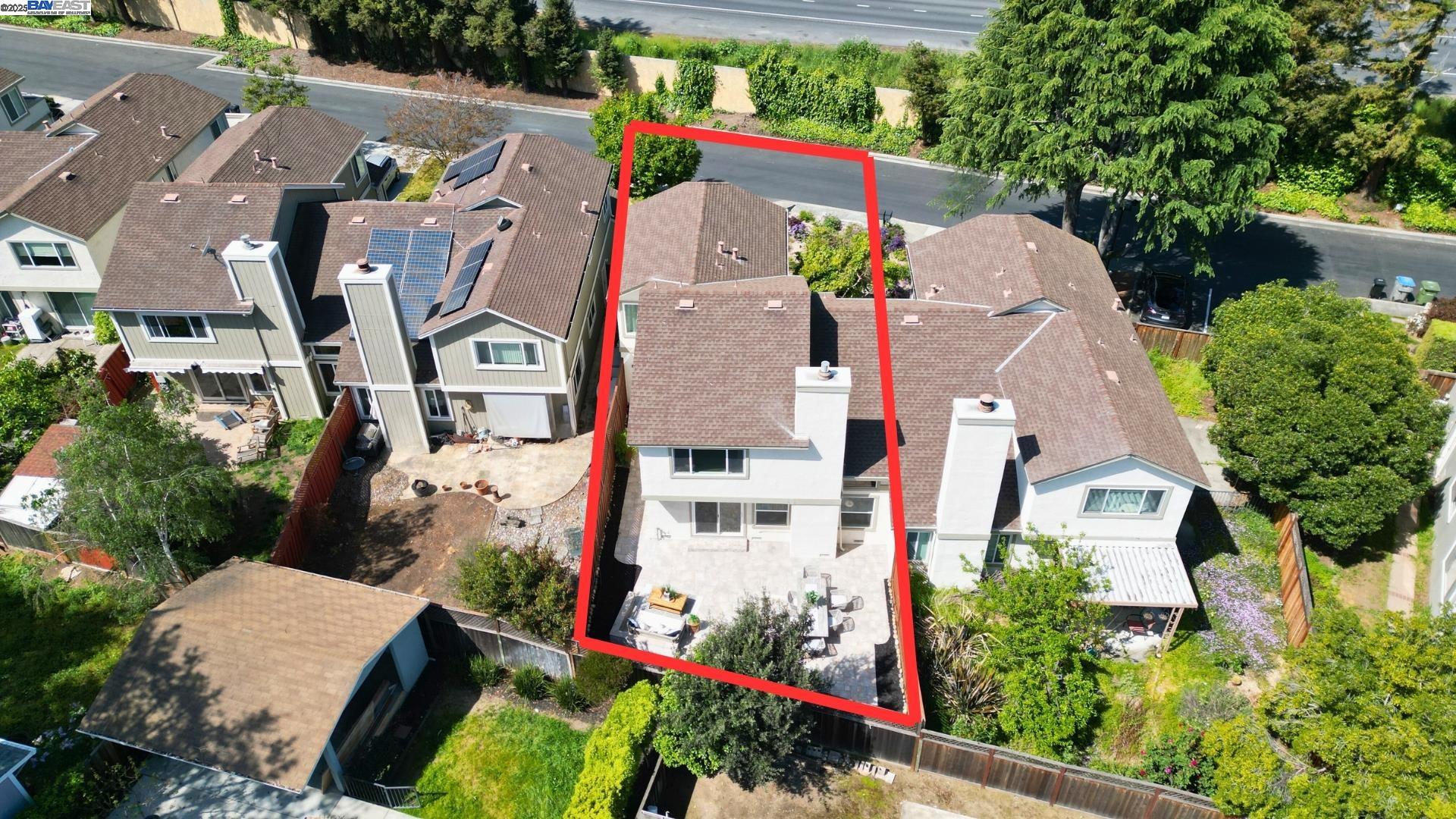 Detail Gallery Image 12 of 60 For 1131 Longshore Dr, San Jose,  CA 95128 - 3 Beds | 2/1 Baths