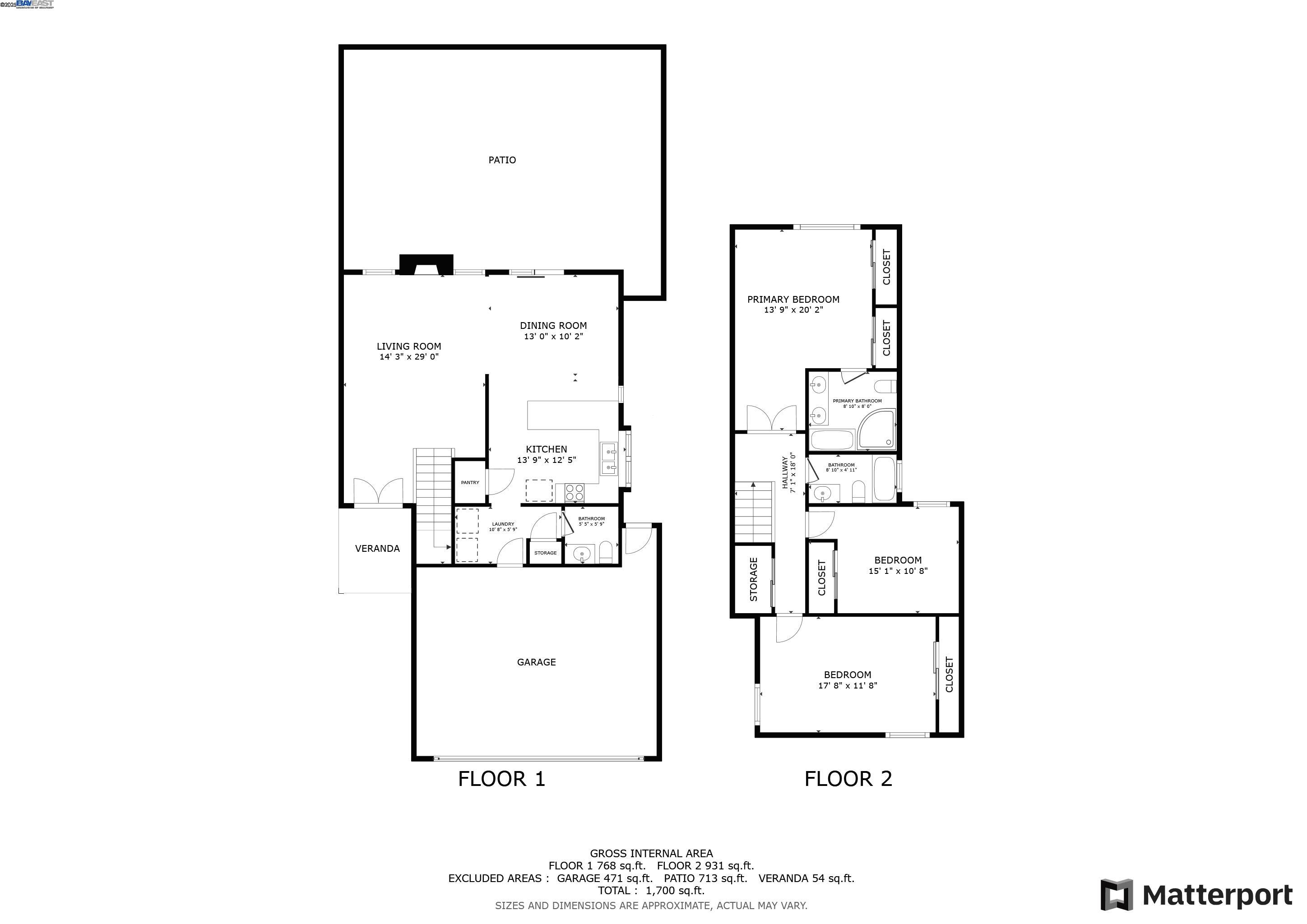 Detail Gallery Image 3 of 60 For 1131 Longshore Dr, San Jose,  CA 95128 - 3 Beds | 2/1 Baths