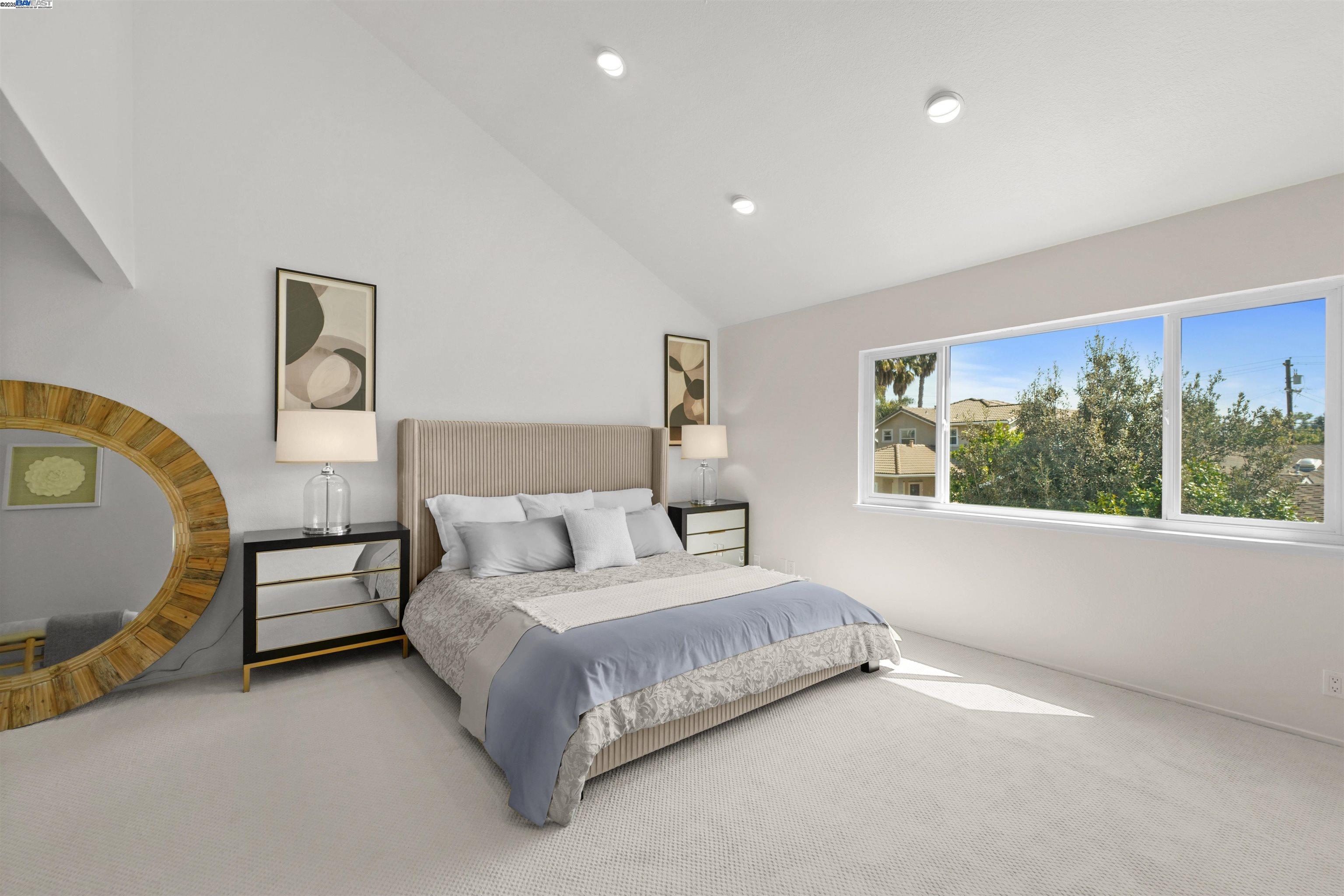 Detail Gallery Image 37 of 60 For 1131 Longshore Dr, San Jose,  CA 95128 - 3 Beds | 2/1 Baths
