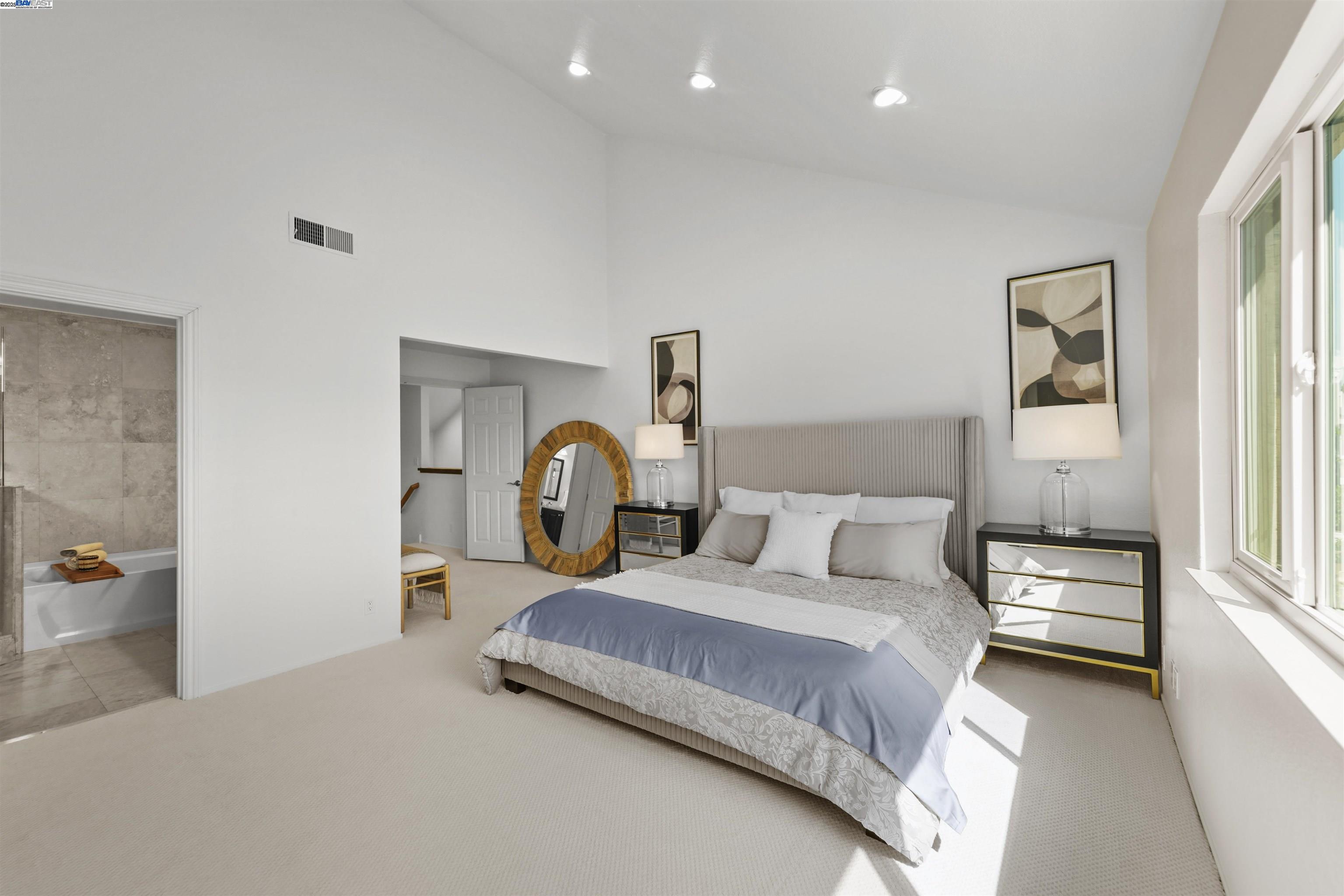 Detail Gallery Image 41 of 60 For 1131 Longshore Dr, San Jose,  CA 95128 - 3 Beds | 2/1 Baths