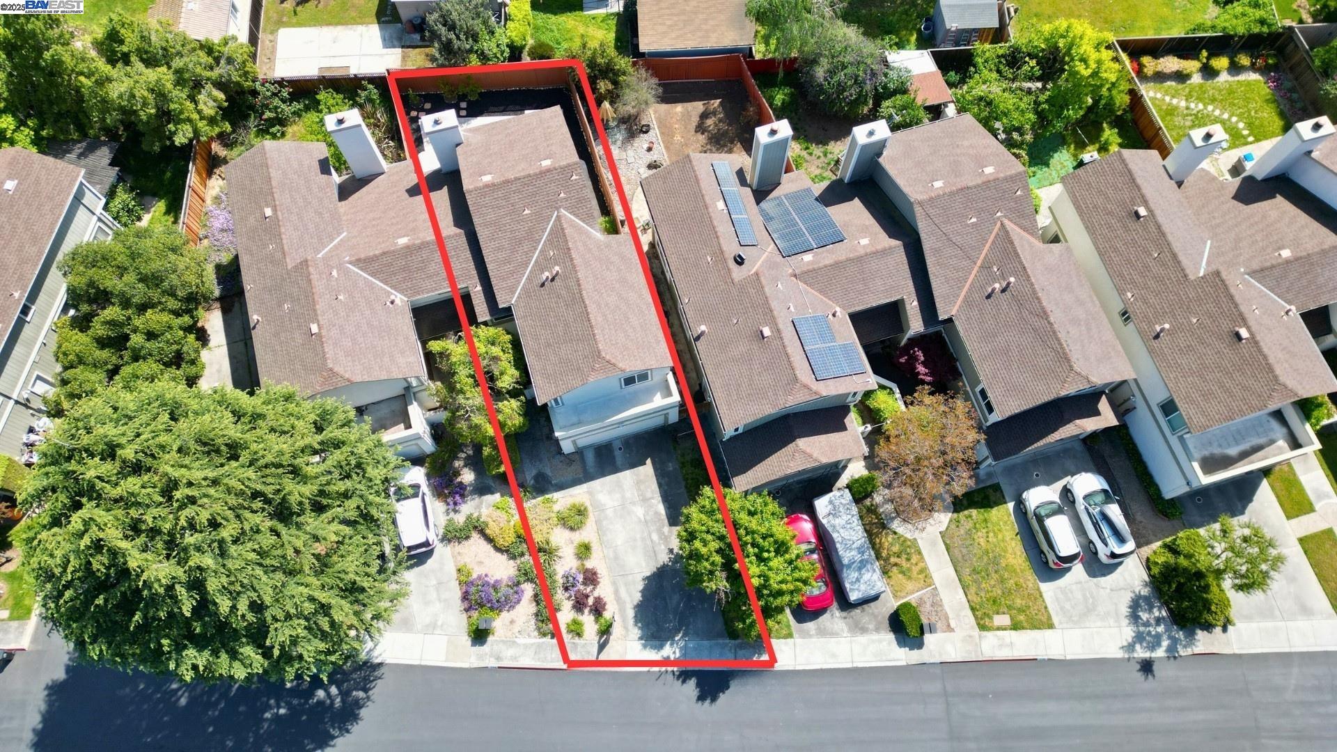 Detail Gallery Image 59 of 60 For 1131 Longshore Dr, San Jose,  CA 95128 - 3 Beds | 2/1 Baths
