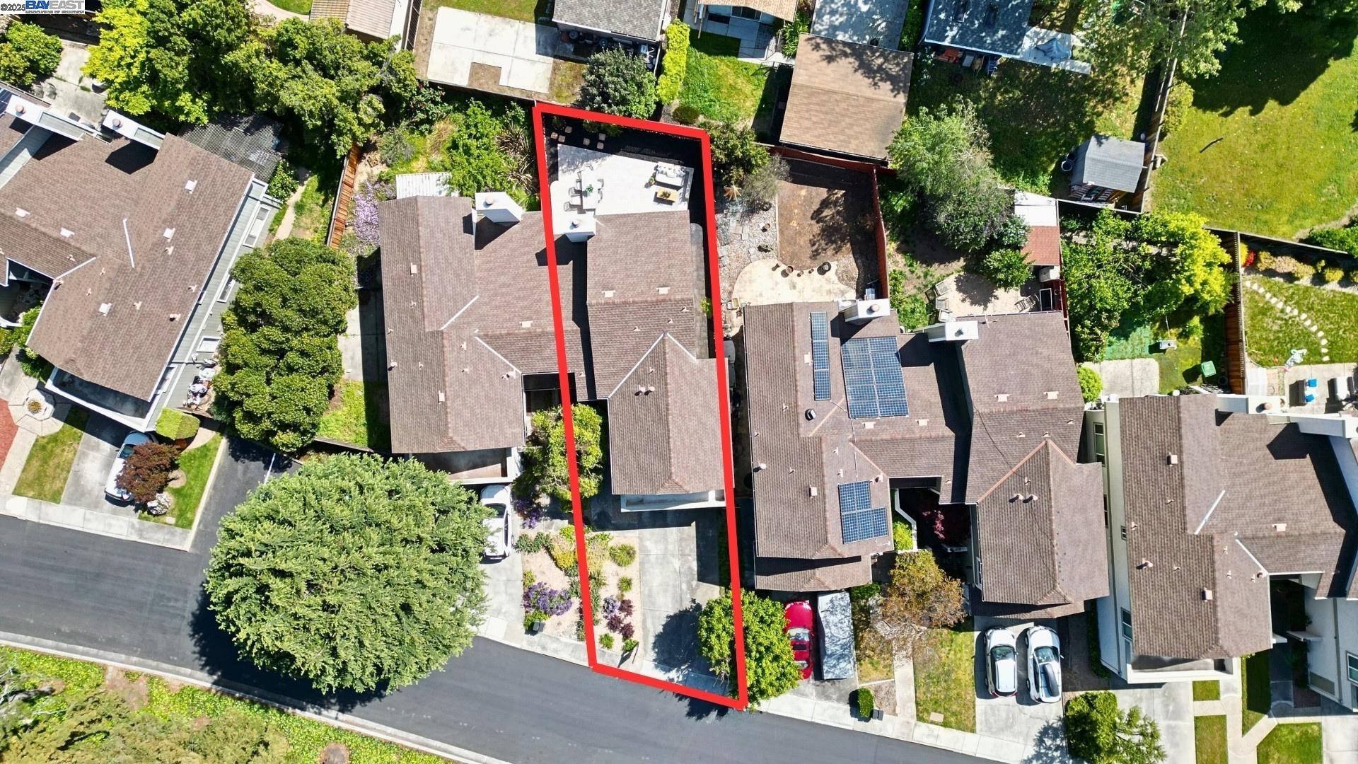 Detail Gallery Image 60 of 60 For 1131 Longshore Dr, San Jose,  CA 95128 - 3 Beds | 2/1 Baths