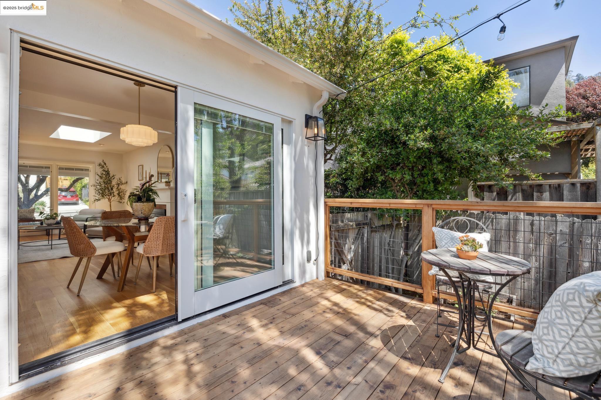 Detail Gallery Image 13 of 58 For 5064 Kearney Ave, Oakland,  CA 94602 - 3 Beds | 2 Baths