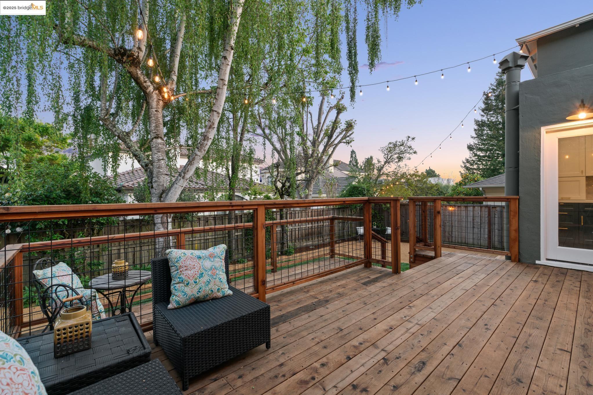 Detail Gallery Image 14 of 58 For 5064 Kearney Ave, Oakland,  CA 94602 - 3 Beds | 2 Baths