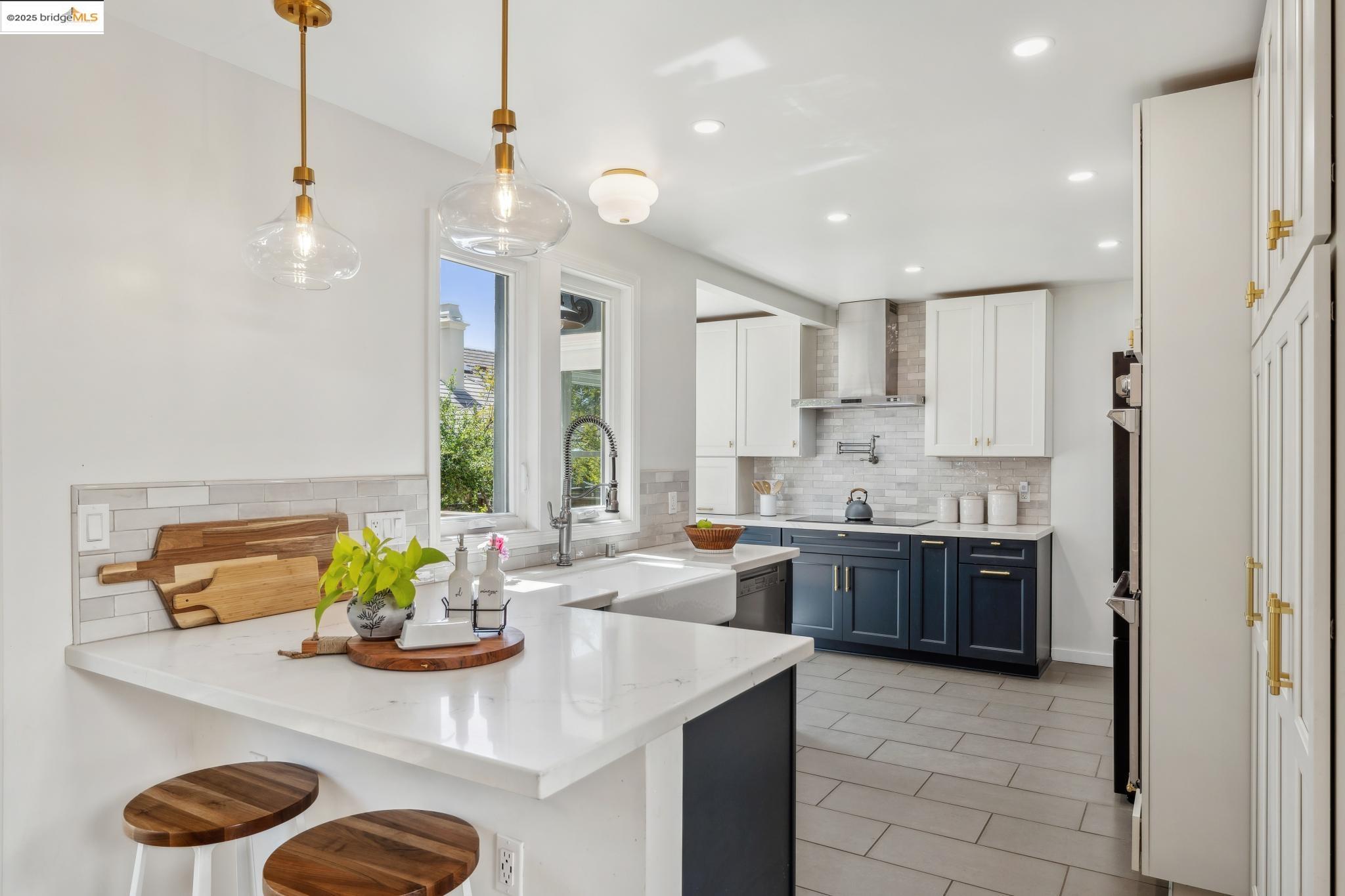 Detail Gallery Image 18 of 58 For 5064 Kearney Ave, Oakland,  CA 94602 - 3 Beds | 2 Baths