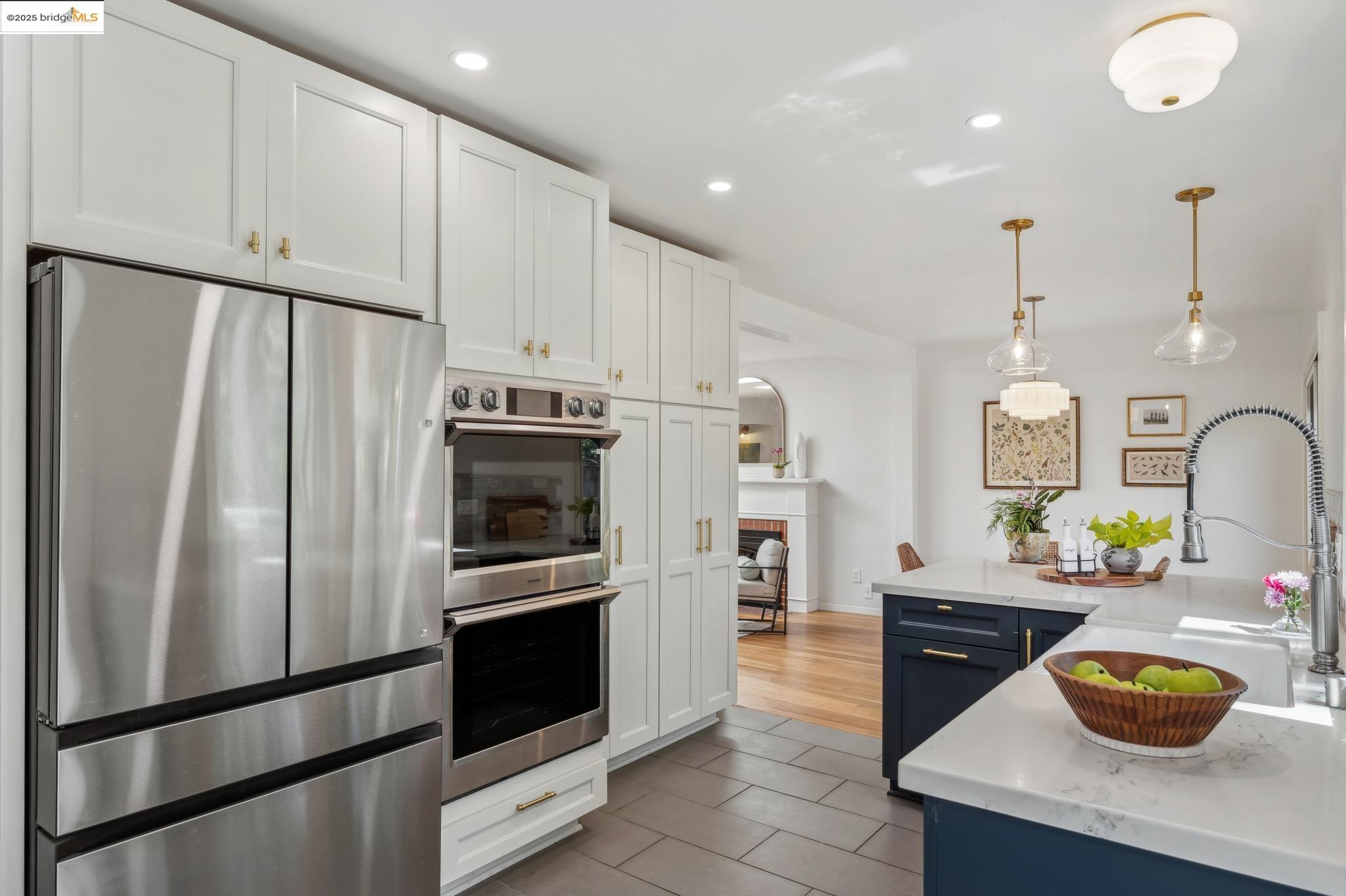 Detail Gallery Image 21 of 58 For 5064 Kearney Ave, Oakland,  CA 94602 - 3 Beds | 2 Baths