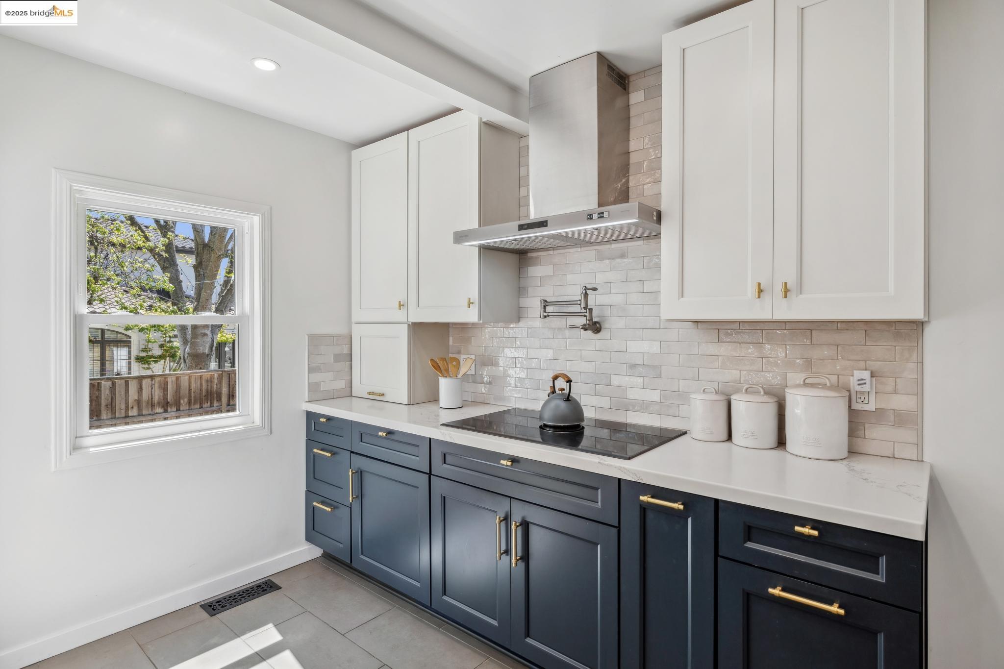 Detail Gallery Image 23 of 58 For 5064 Kearney Ave, Oakland,  CA 94602 - 3 Beds | 2 Baths