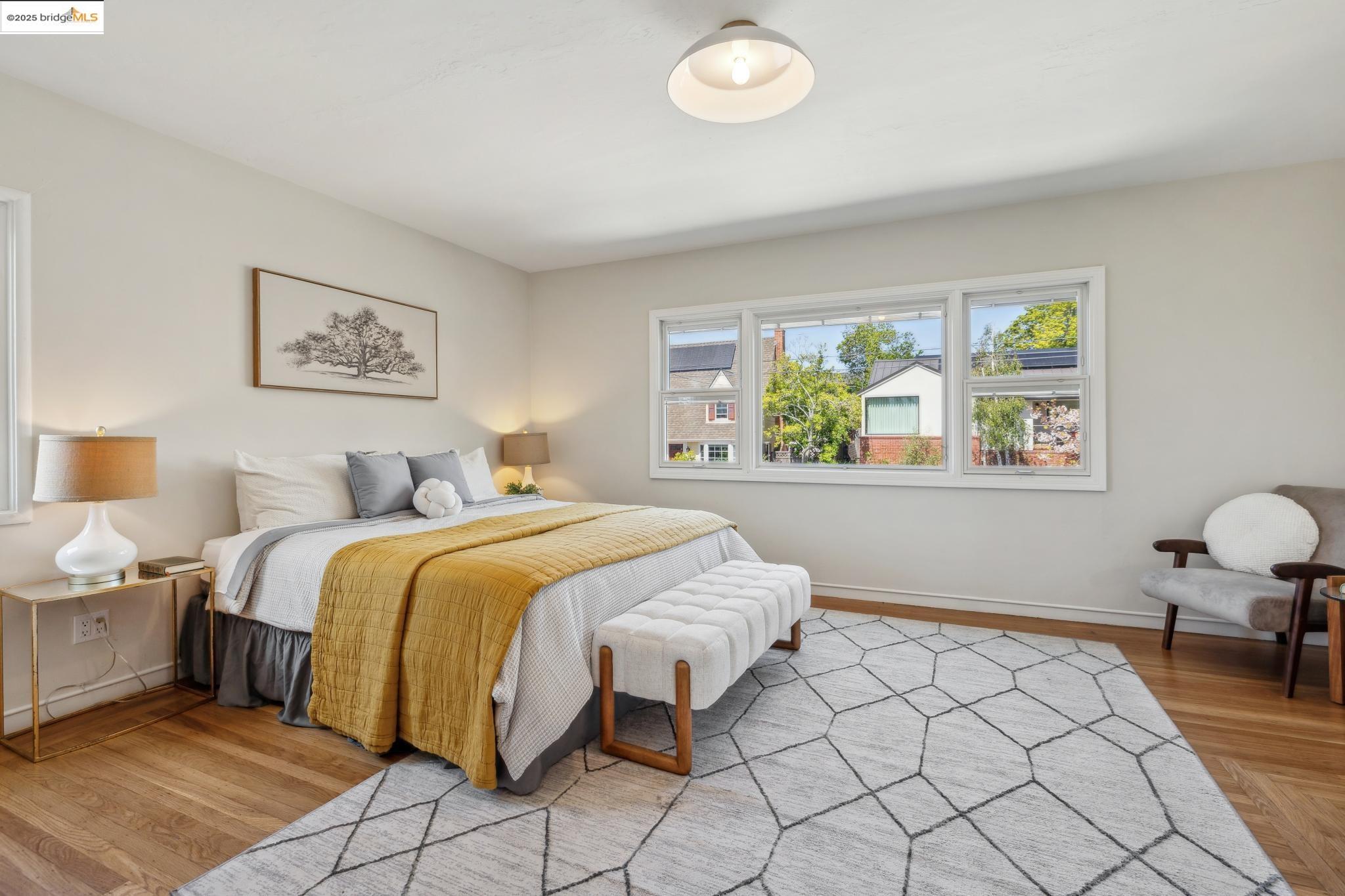 Detail Gallery Image 25 of 58 For 5064 Kearney Ave, Oakland,  CA 94602 - 3 Beds | 2 Baths