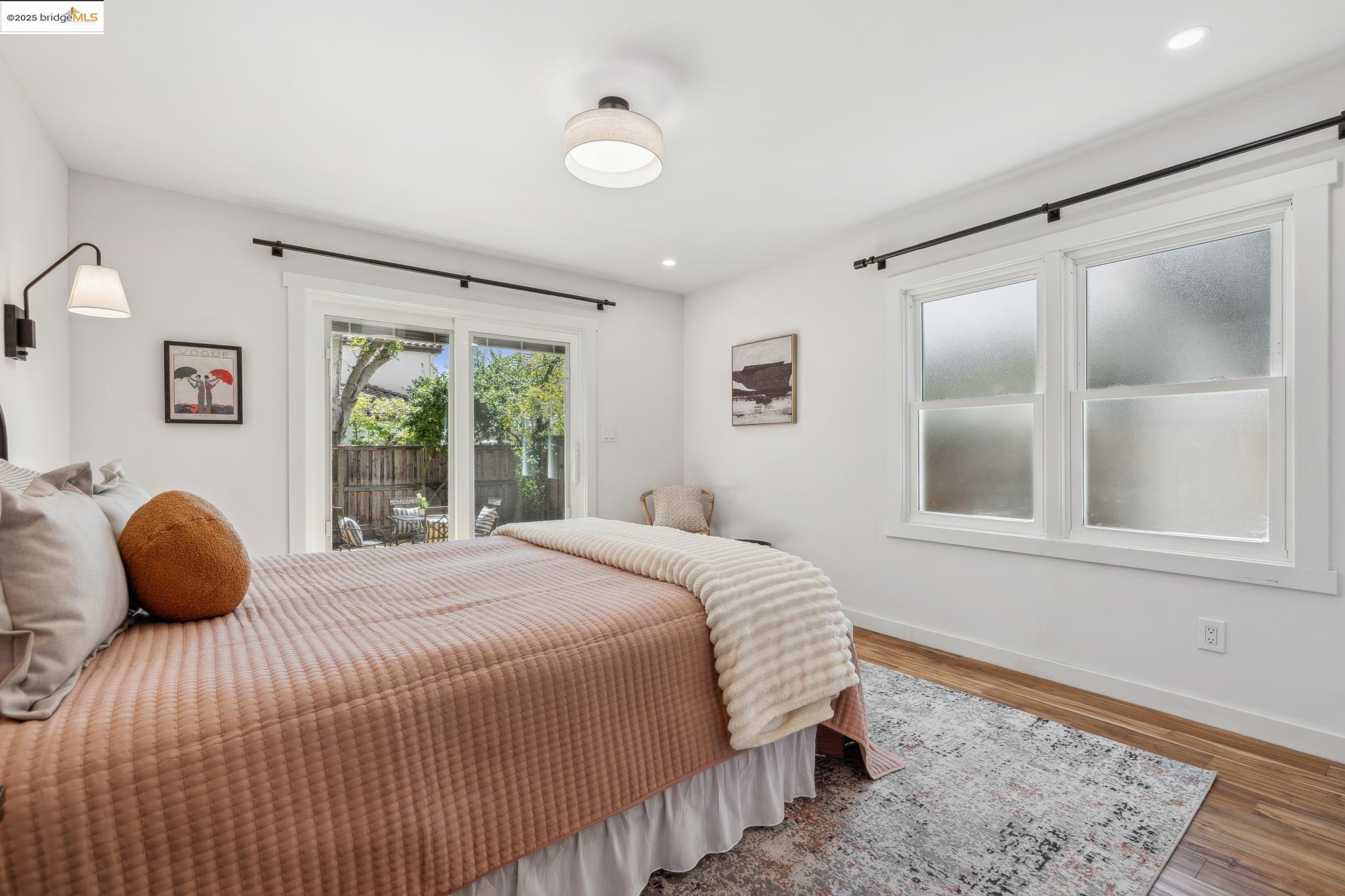 Detail Gallery Image 31 of 58 For 5064 Kearney Ave, Oakland,  CA 94602 - 3 Beds | 2 Baths