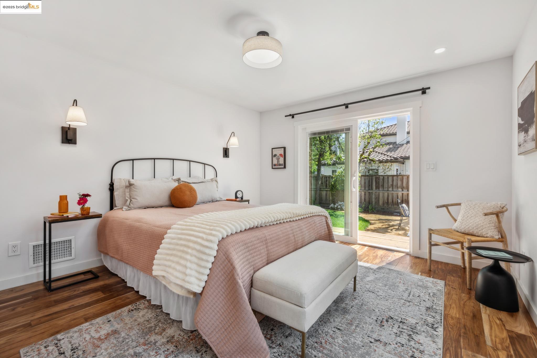 Detail Gallery Image 32 of 58 For 5064 Kearney Ave, Oakland,  CA 94602 - 3 Beds | 2 Baths