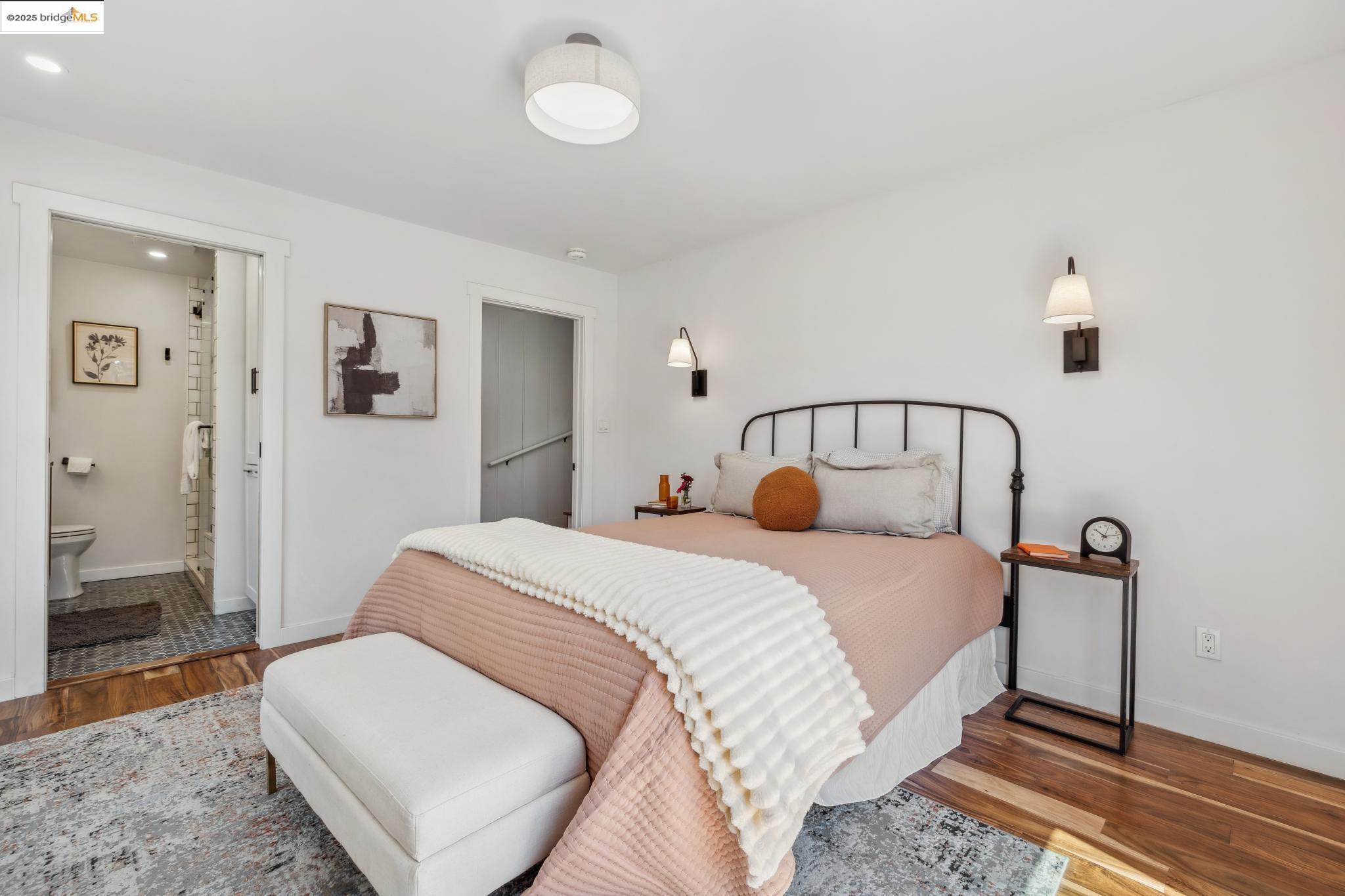 Detail Gallery Image 34 of 58 For 5064 Kearney Ave, Oakland,  CA 94602 - 3 Beds | 2 Baths