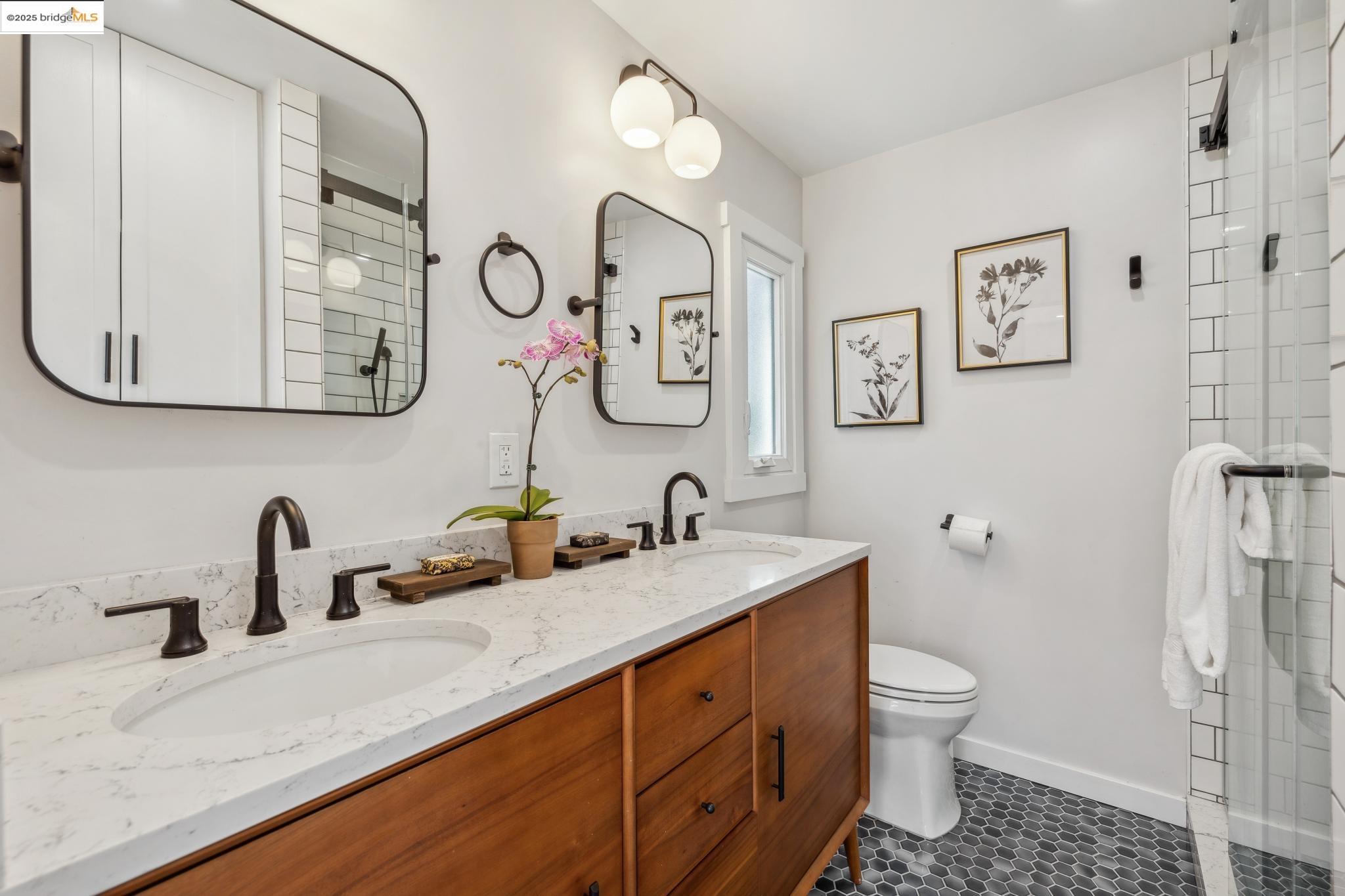 Detail Gallery Image 35 of 58 For 5064 Kearney Ave, Oakland,  CA 94602 - 3 Beds | 2 Baths