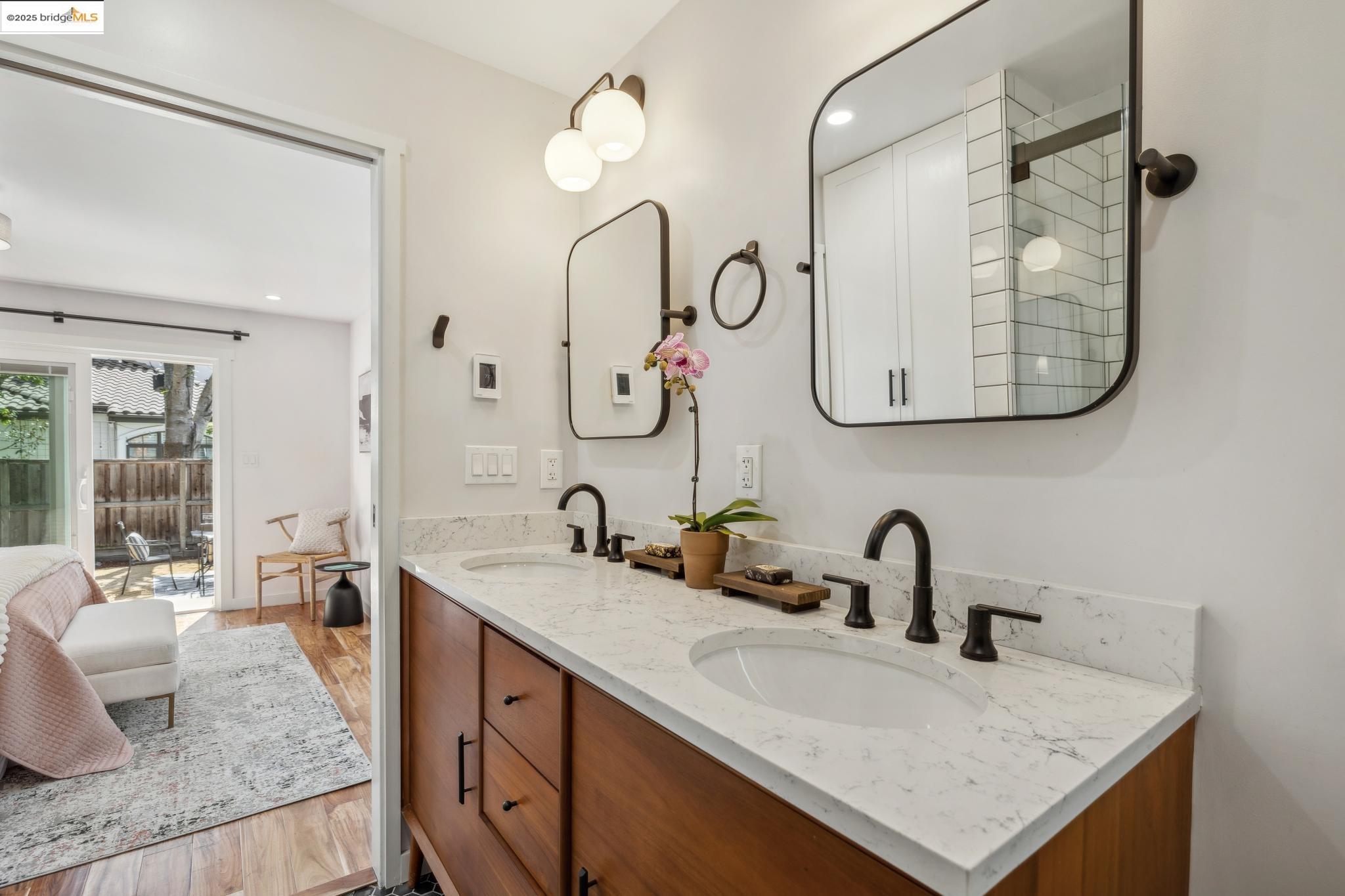 Detail Gallery Image 37 of 58 For 5064 Kearney Ave, Oakland,  CA 94602 - 3 Beds | 2 Baths