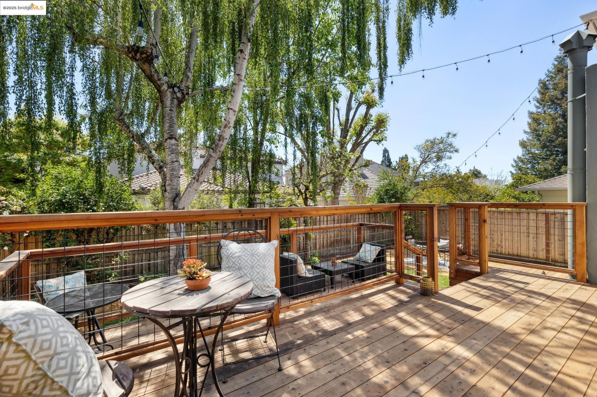 Detail Gallery Image 41 of 58 For 5064 Kearney Ave, Oakland,  CA 94602 - 3 Beds | 2 Baths