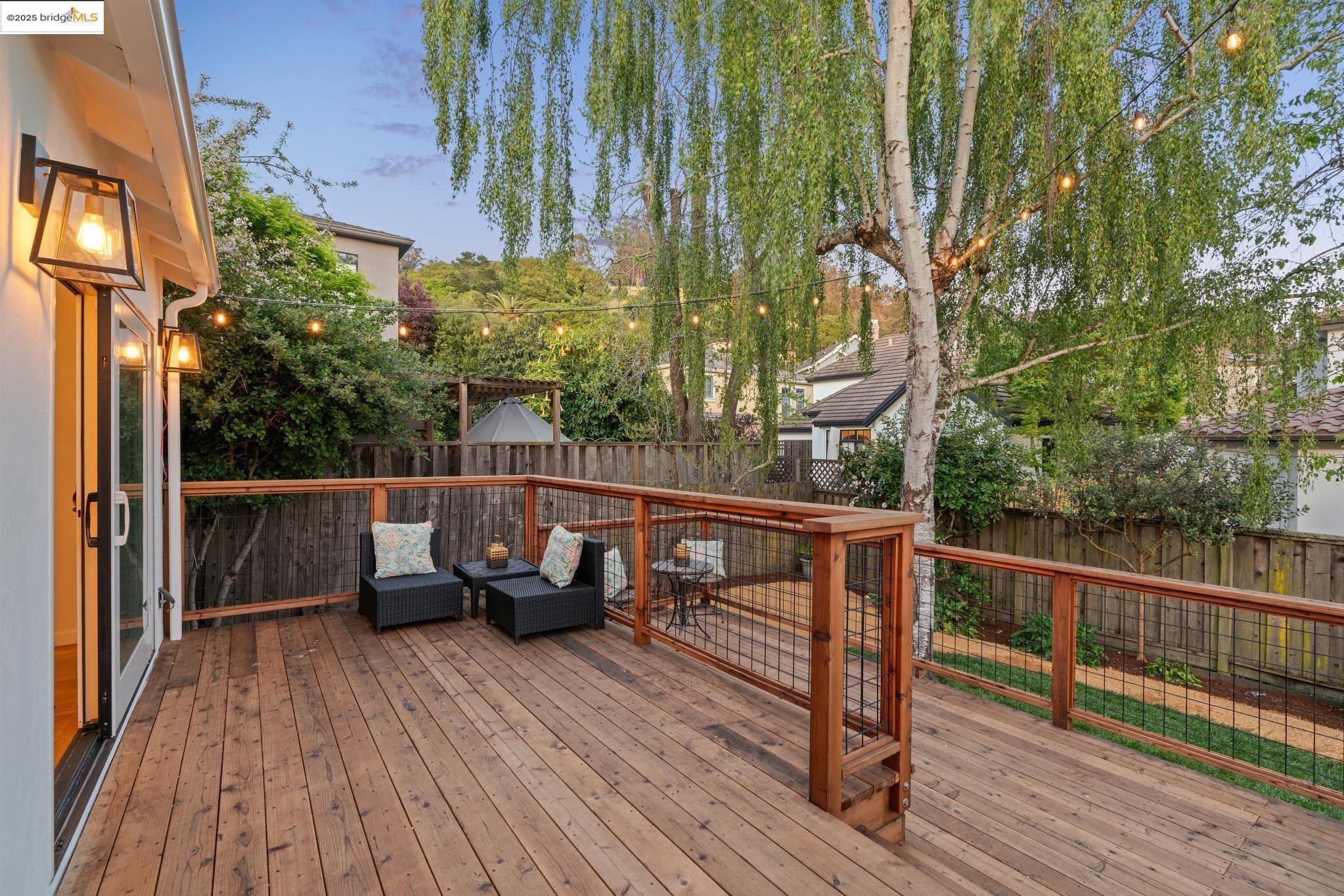 Detail Gallery Image 42 of 58 For 5064 Kearney Ave, Oakland,  CA 94602 - 3 Beds | 2 Baths