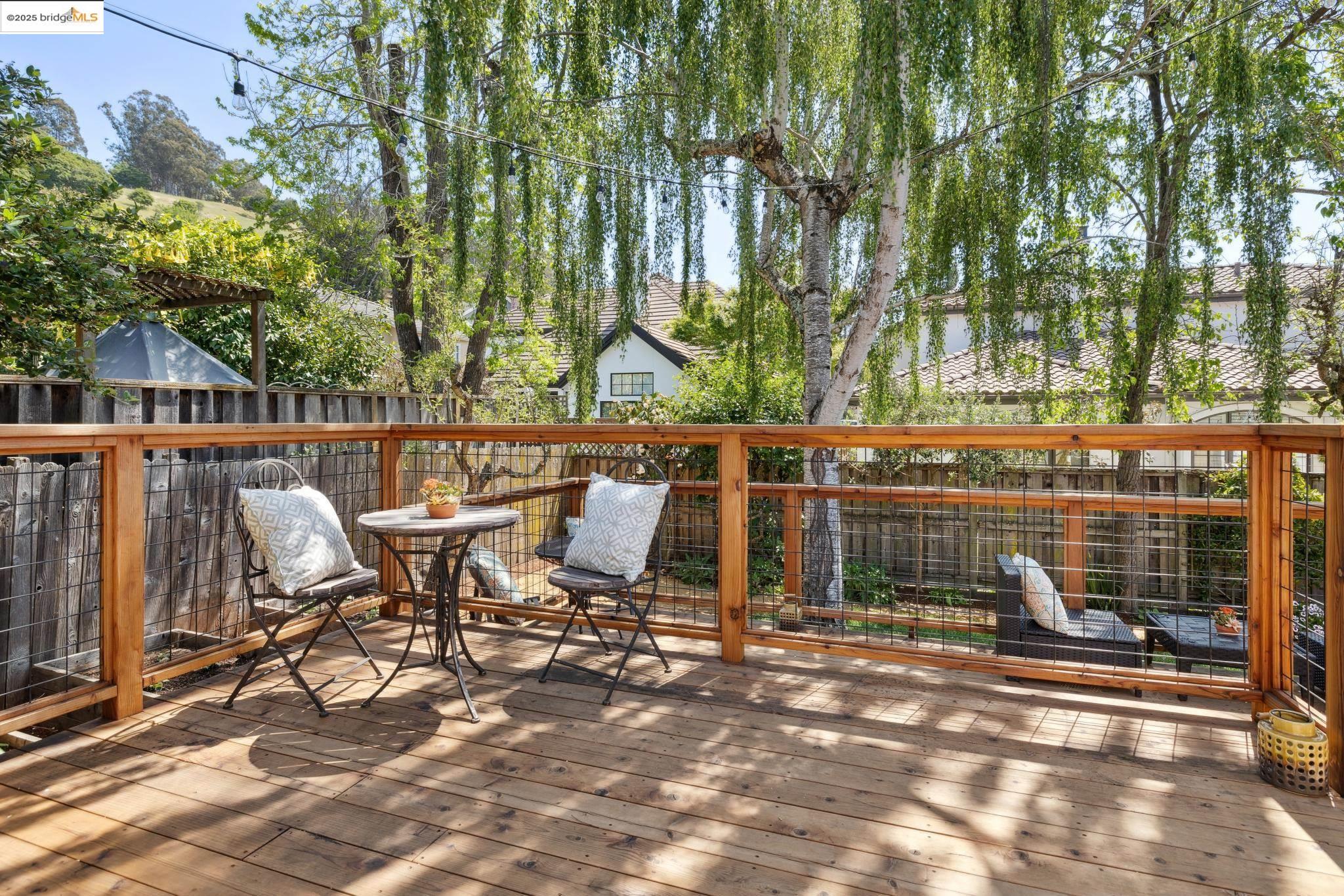 Detail Gallery Image 43 of 58 For 5064 Kearney Ave, Oakland,  CA 94602 - 3 Beds | 2 Baths