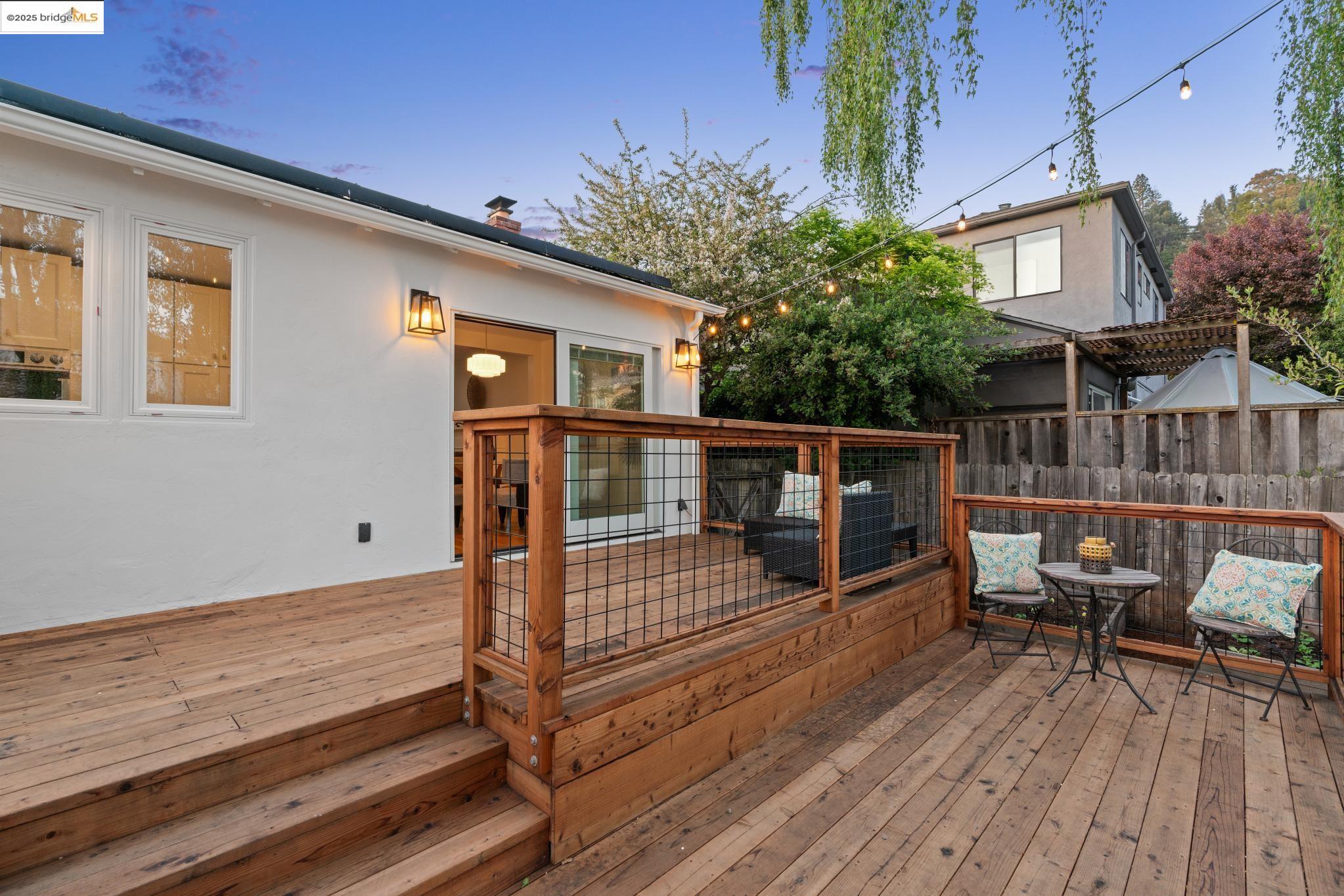 Detail Gallery Image 44 of 58 For 5064 Kearney Ave, Oakland,  CA 94602 - 3 Beds | 2 Baths