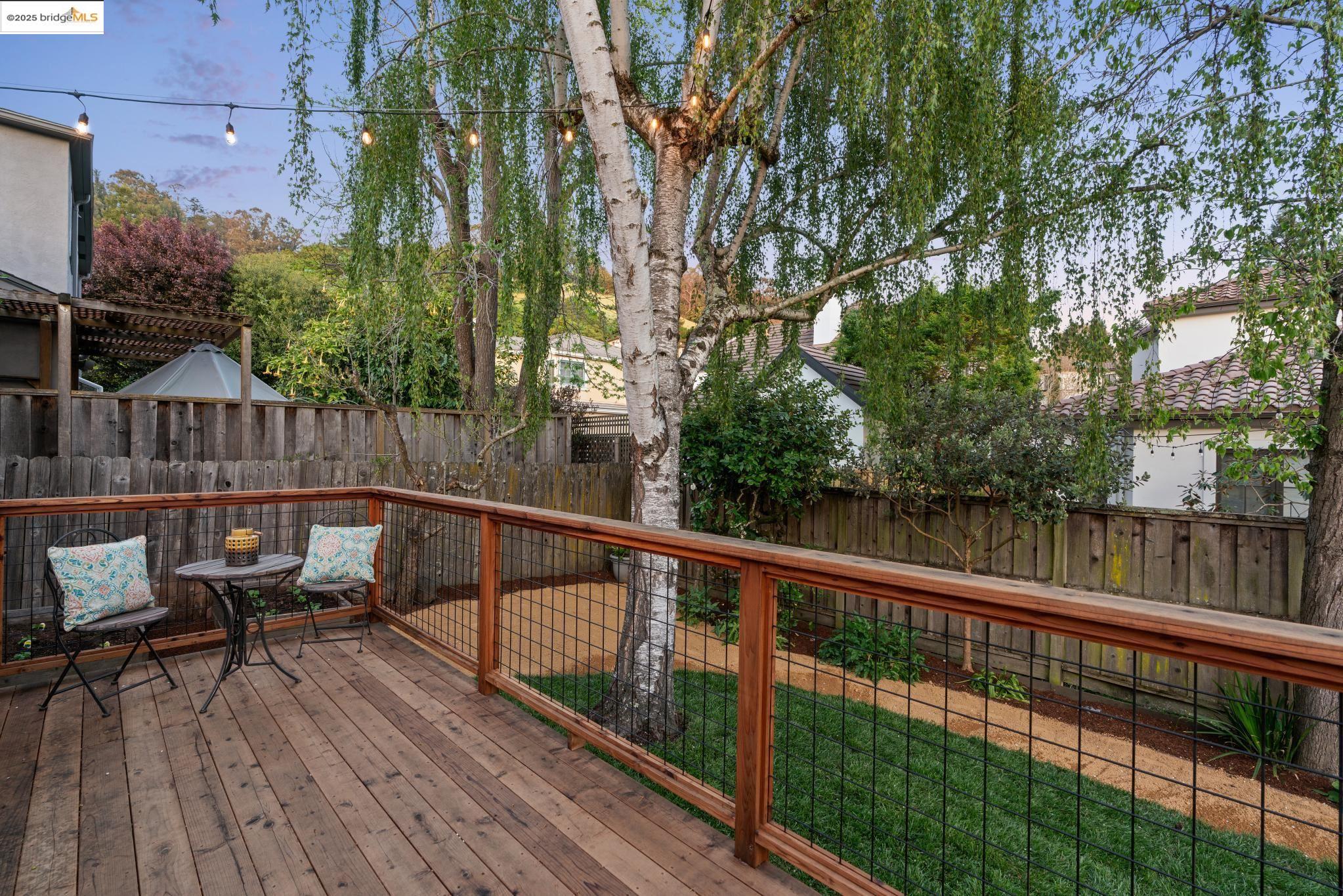 Detail Gallery Image 45 of 58 For 5064 Kearney Ave, Oakland,  CA 94602 - 3 Beds | 2 Baths