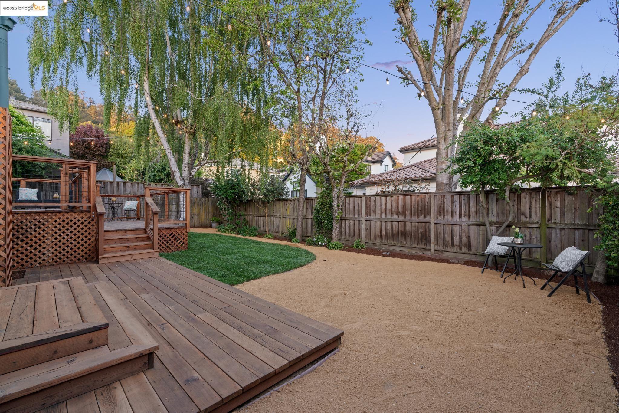 Detail Gallery Image 46 of 58 For 5064 Kearney Ave, Oakland,  CA 94602 - 3 Beds | 2 Baths