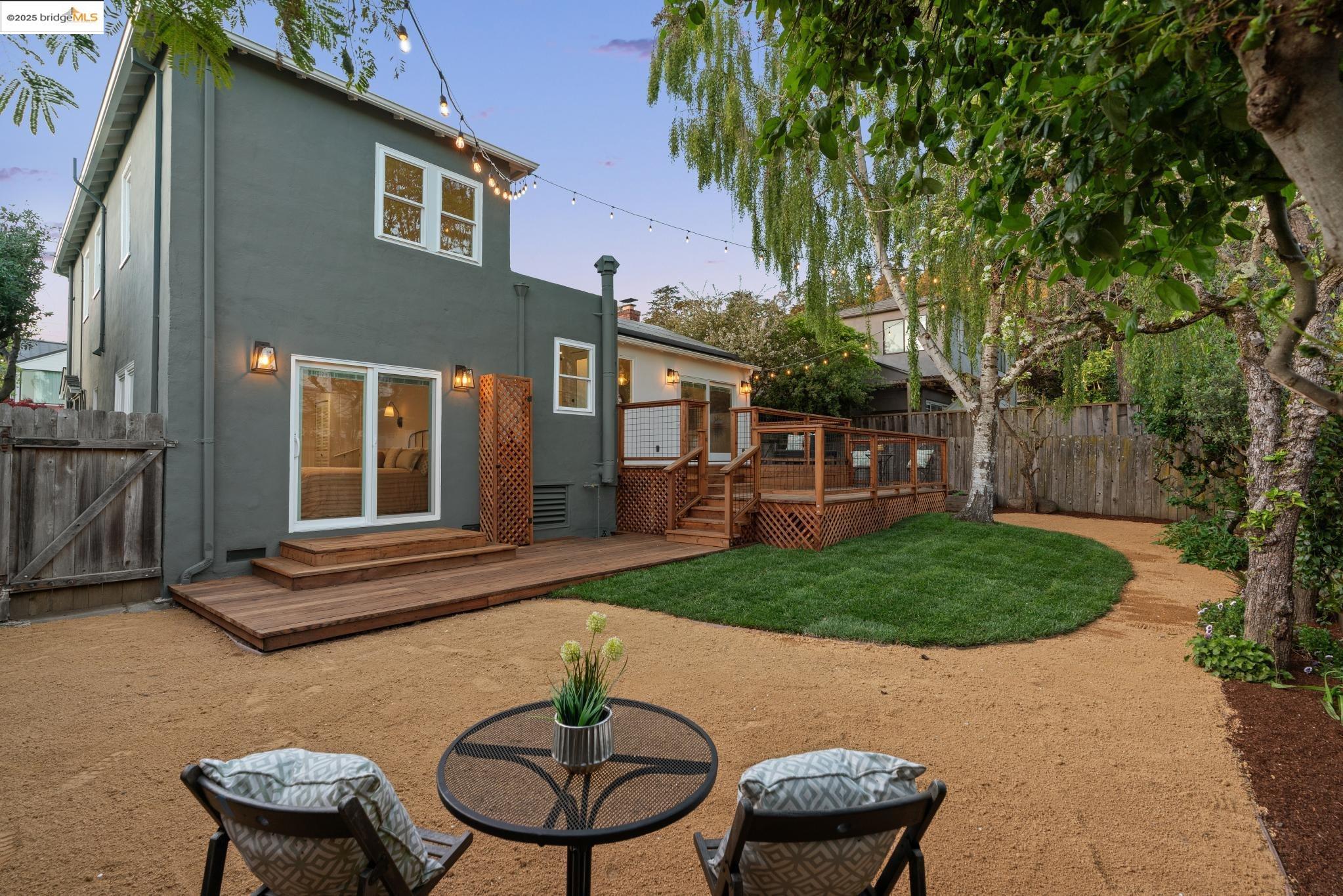 Detail Gallery Image 47 of 58 For 5064 Kearney Ave, Oakland,  CA 94602 - 3 Beds | 2 Baths