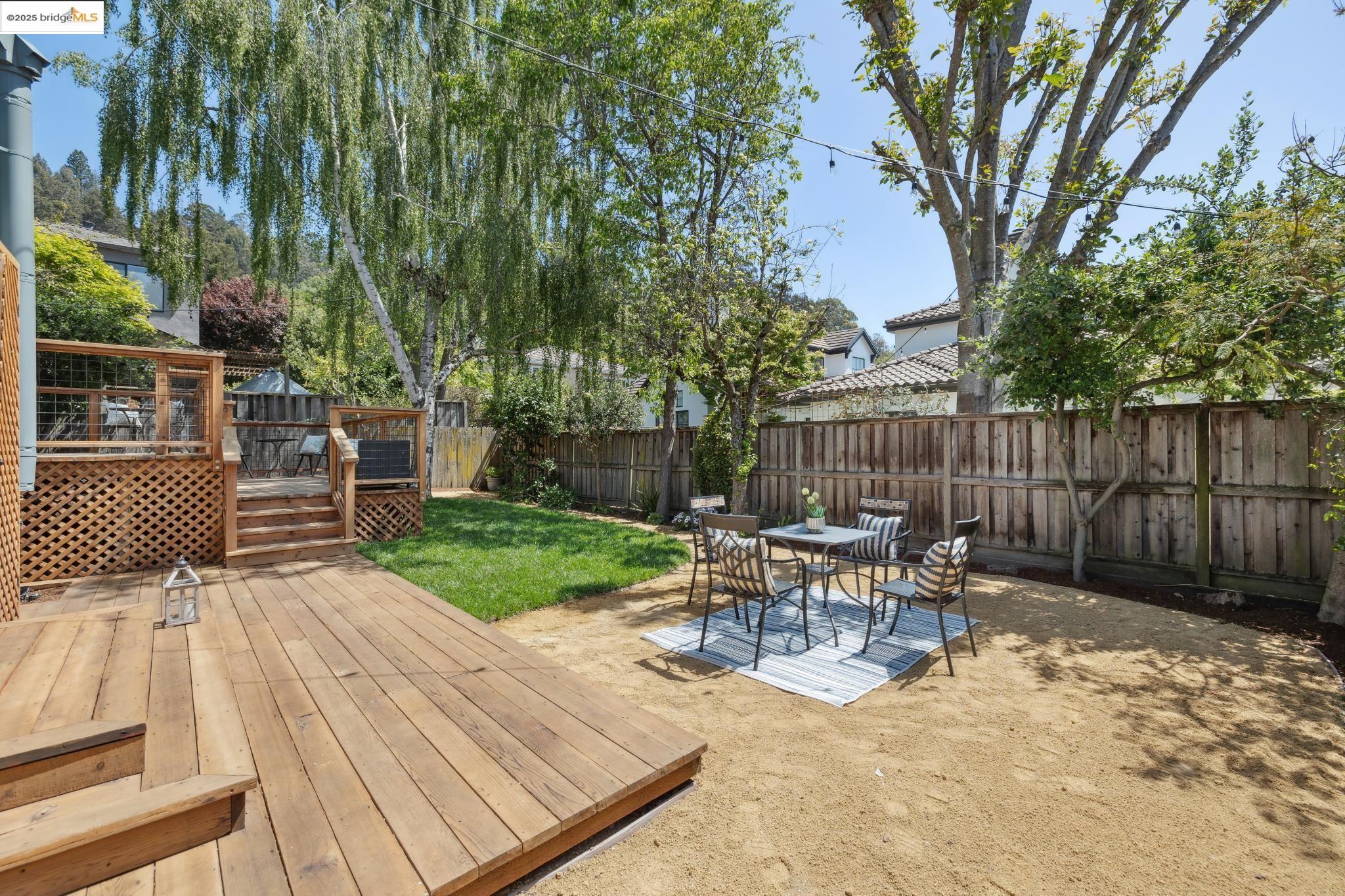Detail Gallery Image 48 of 58 For 5064 Kearney Ave, Oakland,  CA 94602 - 3 Beds | 2 Baths