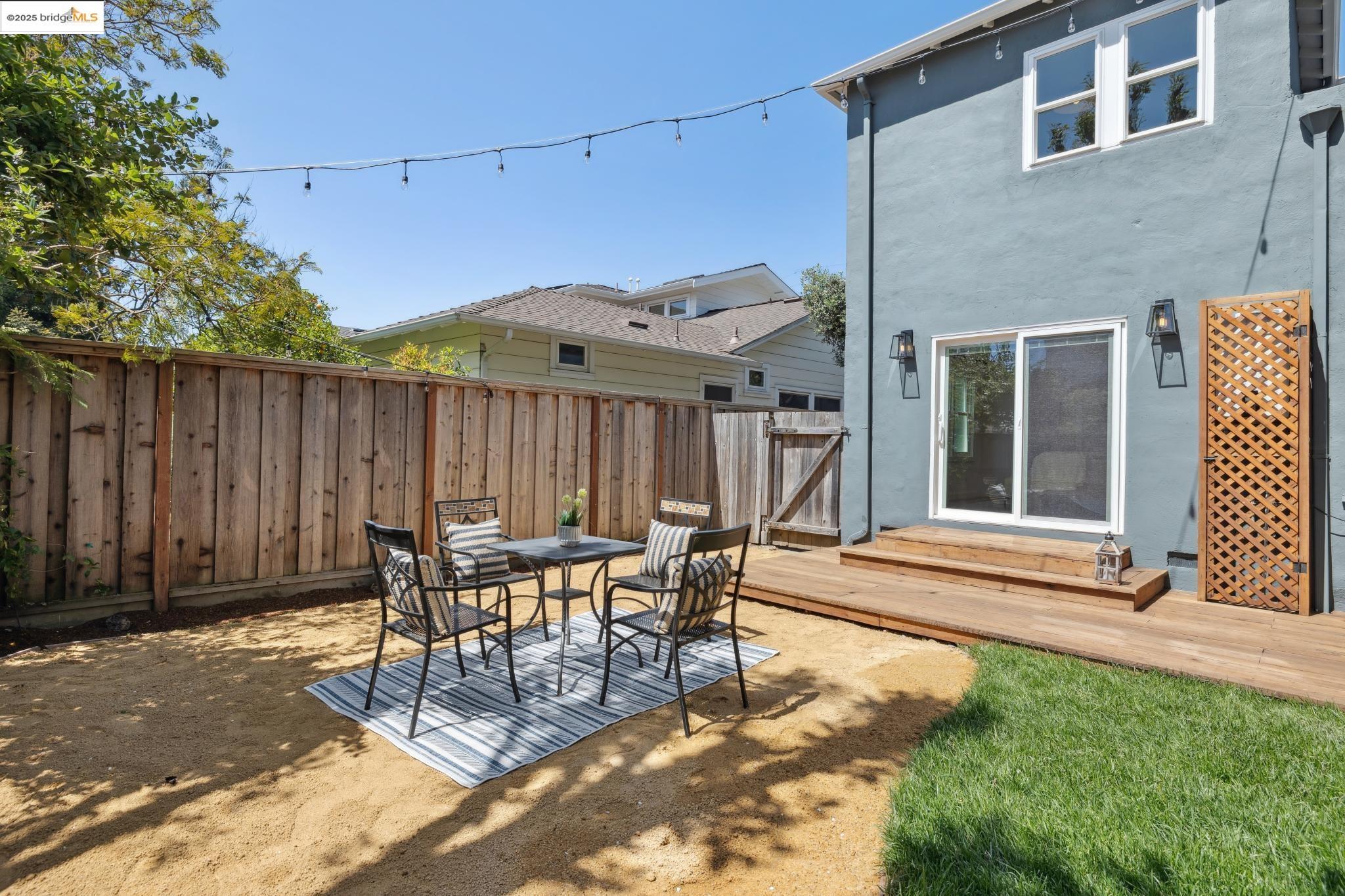 Detail Gallery Image 51 of 58 For 5064 Kearney Ave, Oakland,  CA 94602 - 3 Beds | 2 Baths