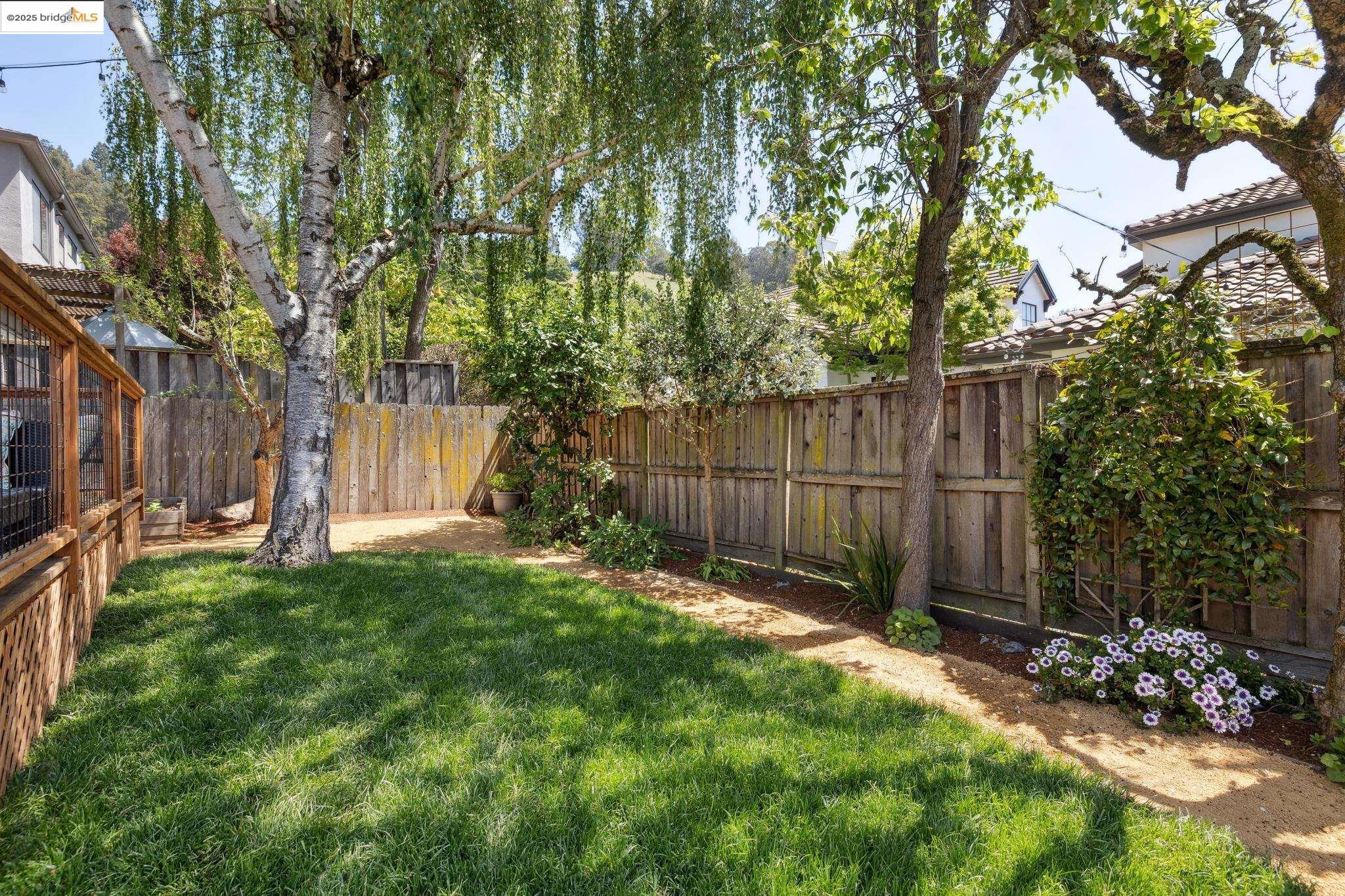 Detail Gallery Image 54 of 58 For 5064 Kearney Ave, Oakland,  CA 94602 - 3 Beds | 2 Baths