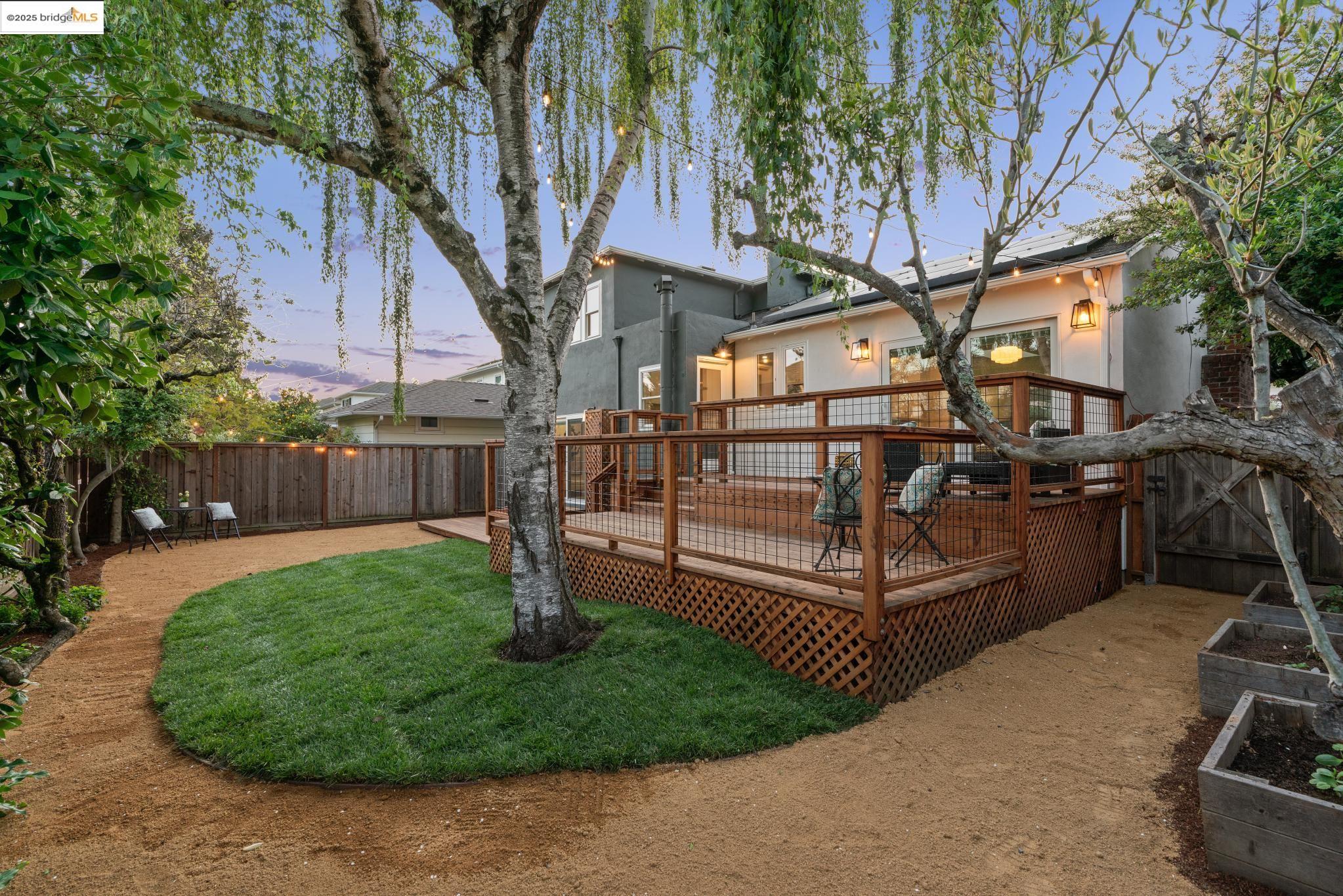 Detail Gallery Image 55 of 58 For 5064 Kearney Ave, Oakland,  CA 94602 - 3 Beds | 2 Baths