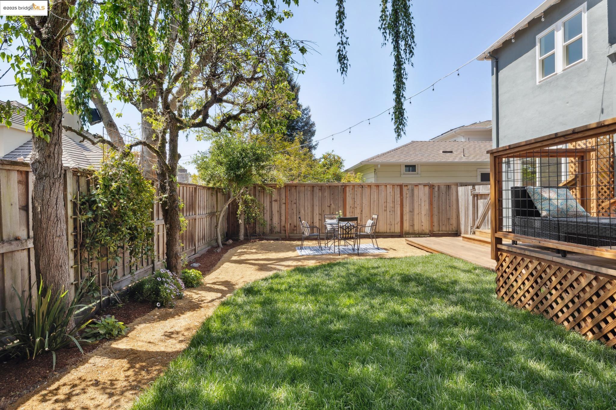 Detail Gallery Image 58 of 58 For 5064 Kearney Ave, Oakland,  CA 94602 - 3 Beds | 2 Baths