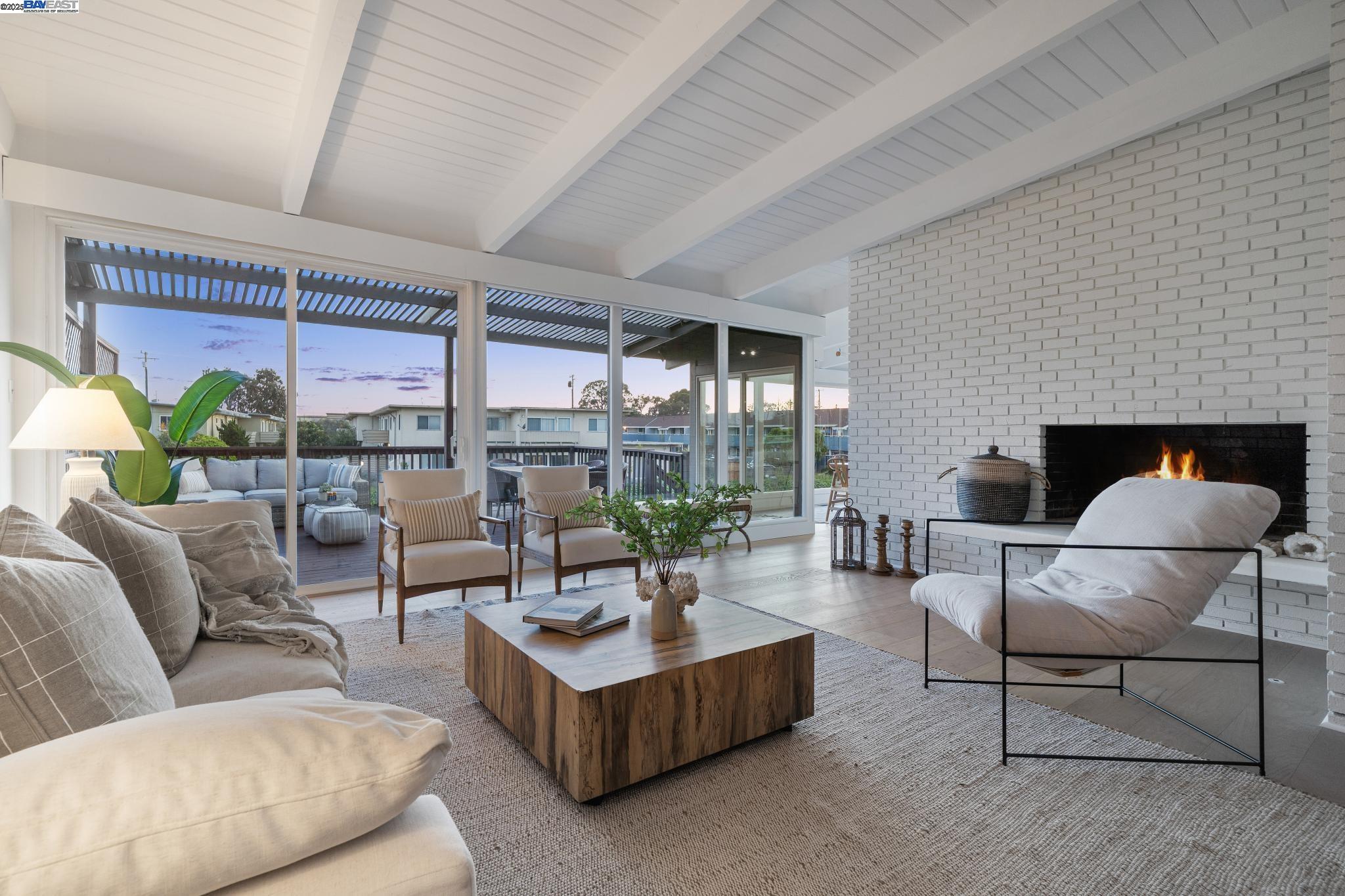 Detail Gallery Image 44 of 60 For 853 Cedar St, Alameda,  CA 94501 - 4 Beds | 2 Baths