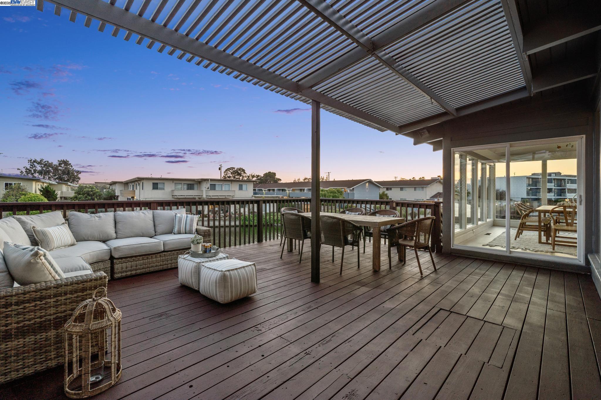 Detail Gallery Image 53 of 60 For 853 Cedar St, Alameda,  CA 94501 - 4 Beds | 2 Baths