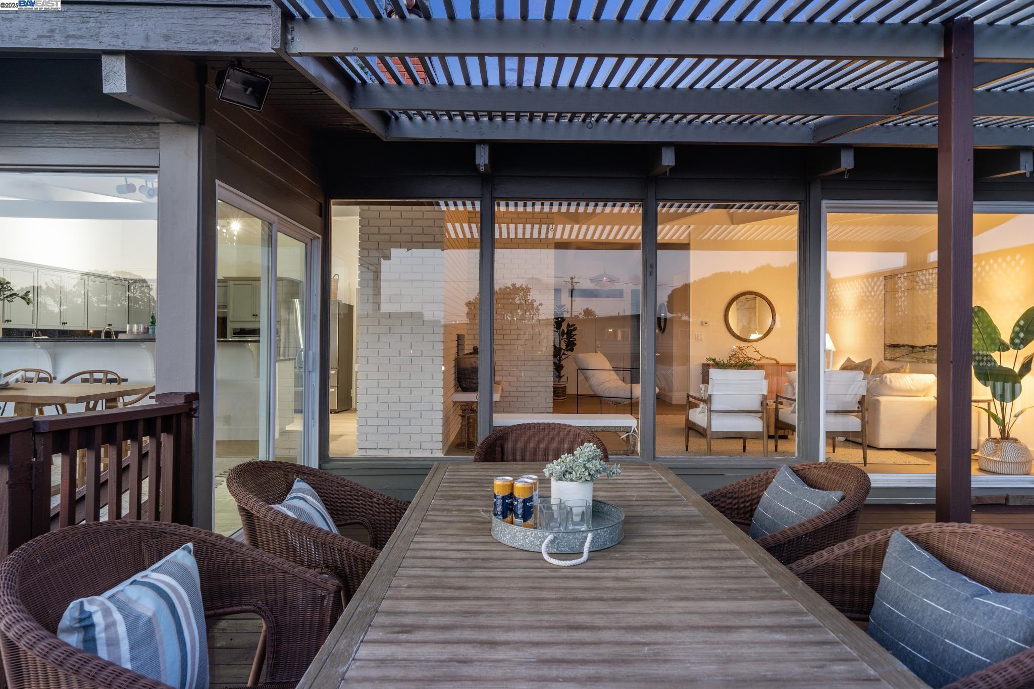 Detail Gallery Image 56 of 60 For 853 Cedar St, Alameda,  CA 94501 - 4 Beds | 2 Baths