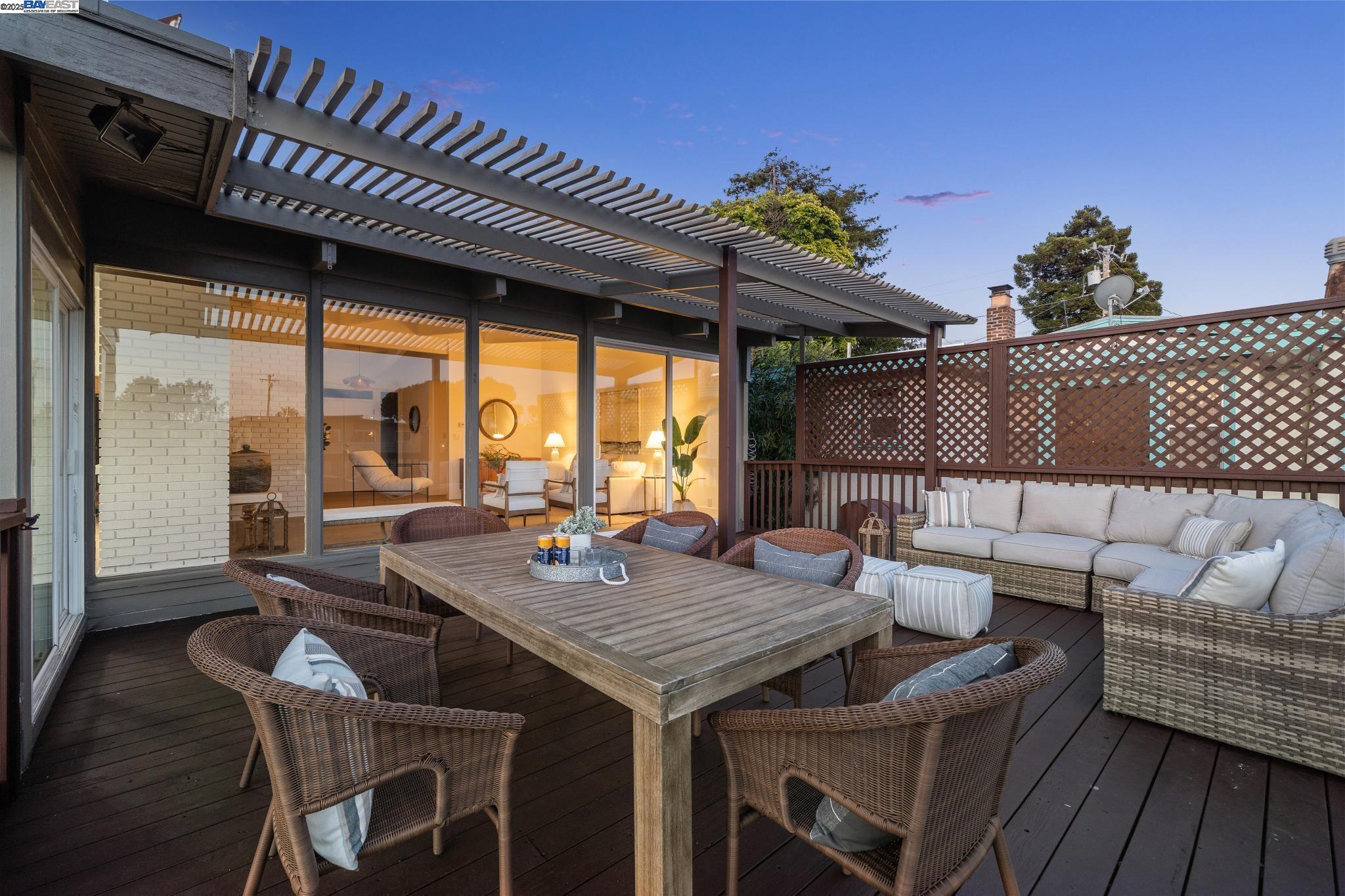 Detail Gallery Image 57 of 60 For 853 Cedar St, Alameda,  CA 94501 - 4 Beds | 2 Baths