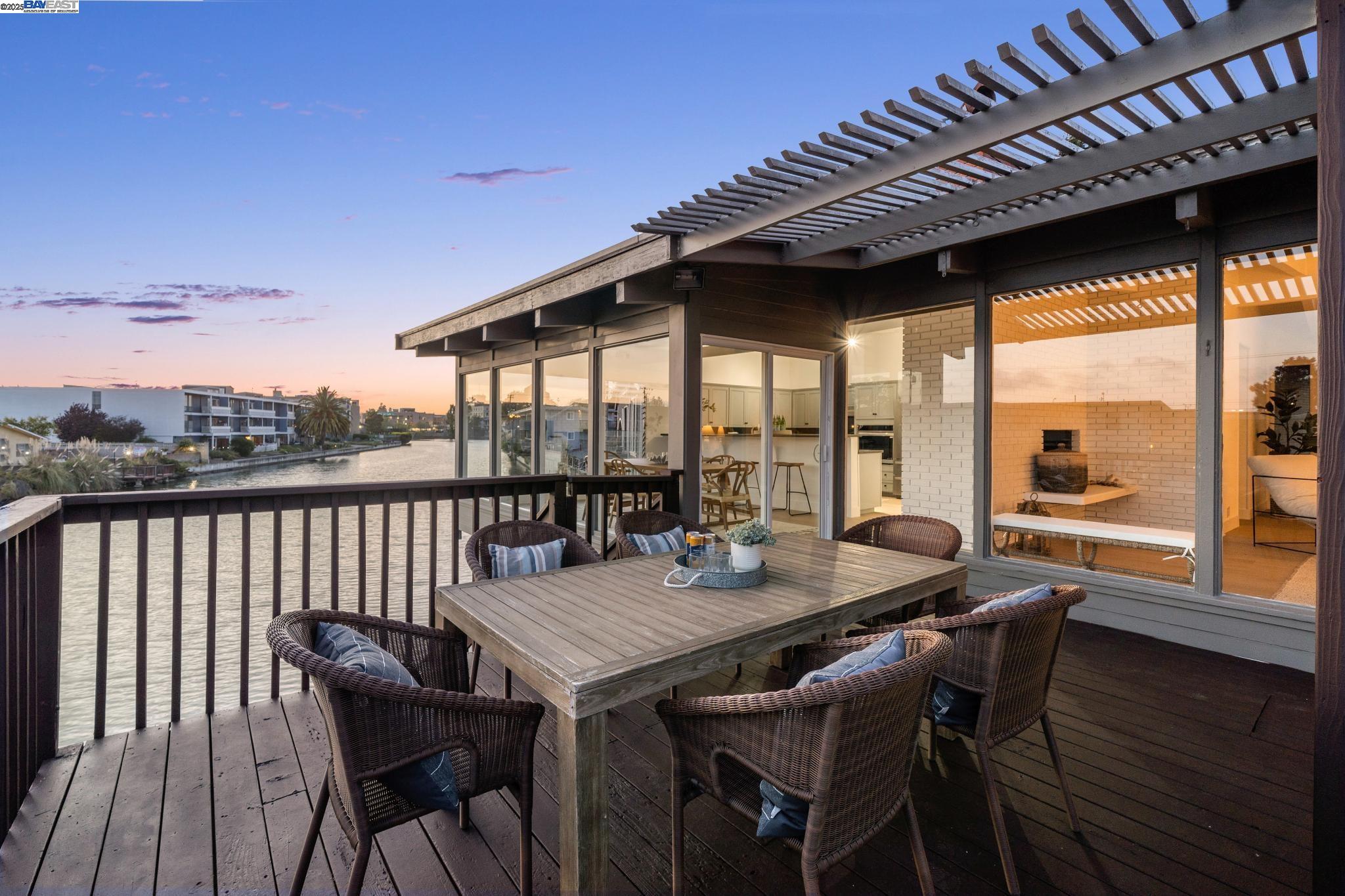 Detail Gallery Image 58 of 60 For 853 Cedar St, Alameda,  CA 94501 - 4 Beds | 2 Baths