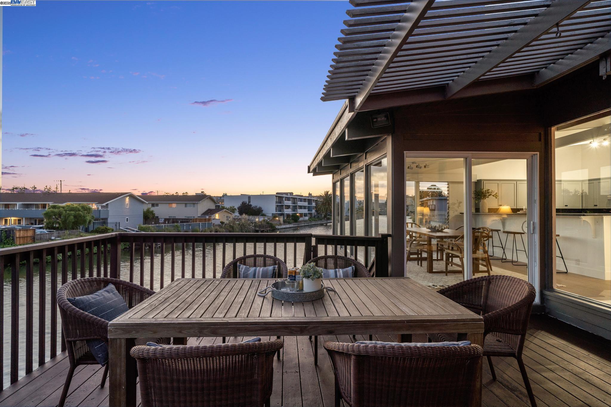 Detail Gallery Image 59 of 60 For 853 Cedar St, Alameda,  CA 94501 - 4 Beds | 2 Baths
