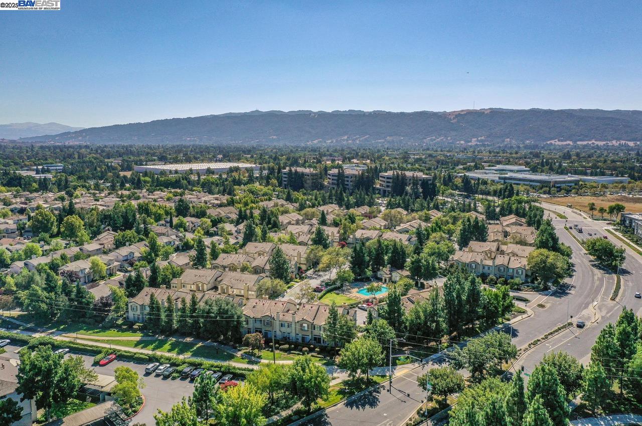 Detail Gallery Image 30 of 37 For 4181 Georgis Pl, Pleasanton,  CA 94588 - 2 Beds | 2 Baths