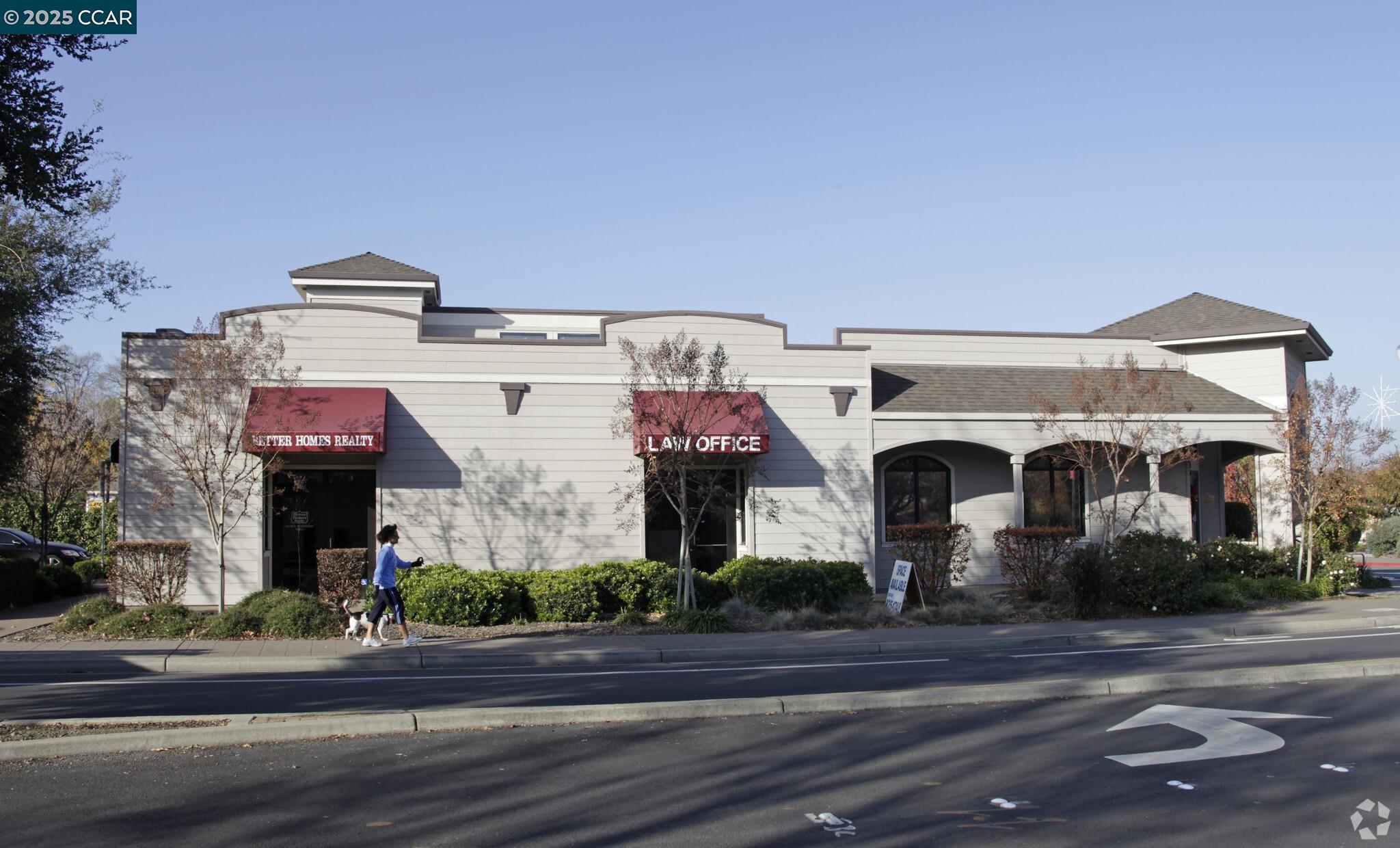 6160 Center St #F, Clayton, California 94517, ,Commercial Lease,For Rent,6160 Center St #F,41094152